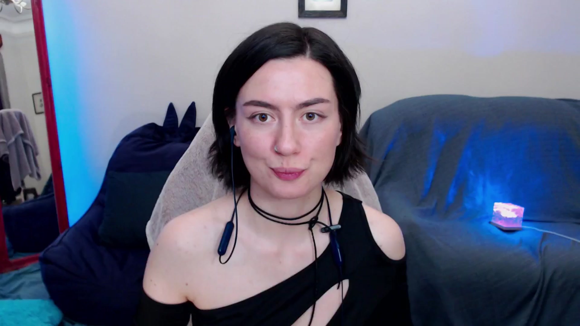 Gallery image thumbnail from HeyAriel's myfreecams stream on, 06/15/2025, 12:41 image 11 of 20