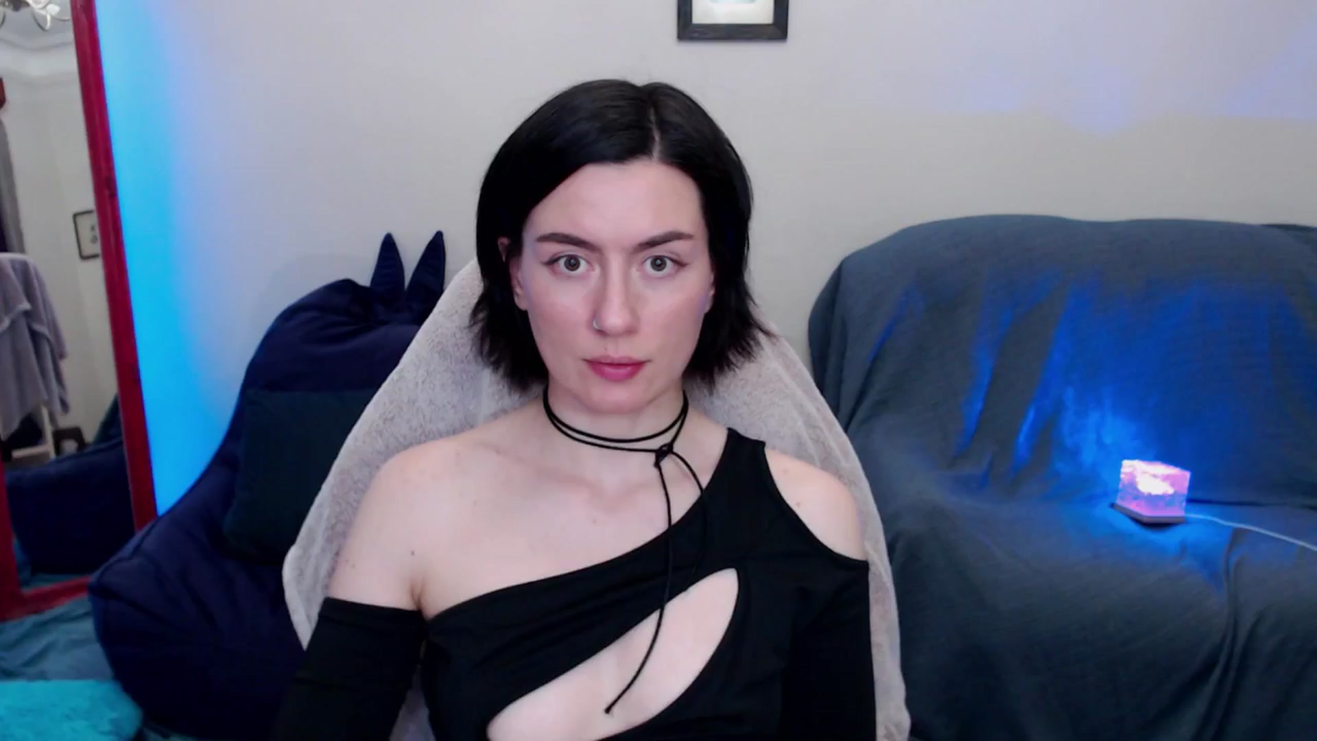 Gallery image thumbnail from HeyAriel's myfreecams stream on, 06/15/2025, 12:41 image 8 of 20