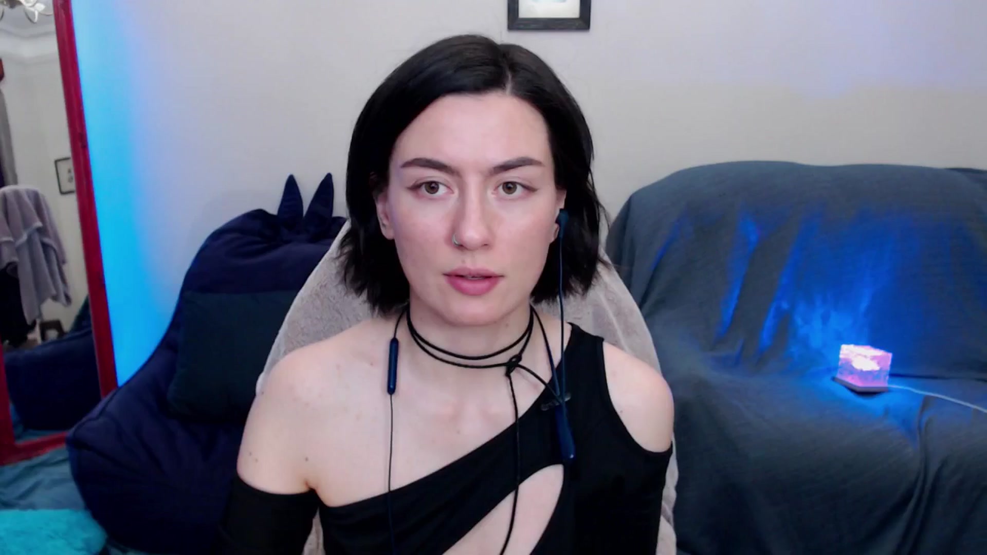 Gallery image thumbnail from HeyAriel's myfreecams stream on, 06/15/2025, 12:41 image 13 of 20