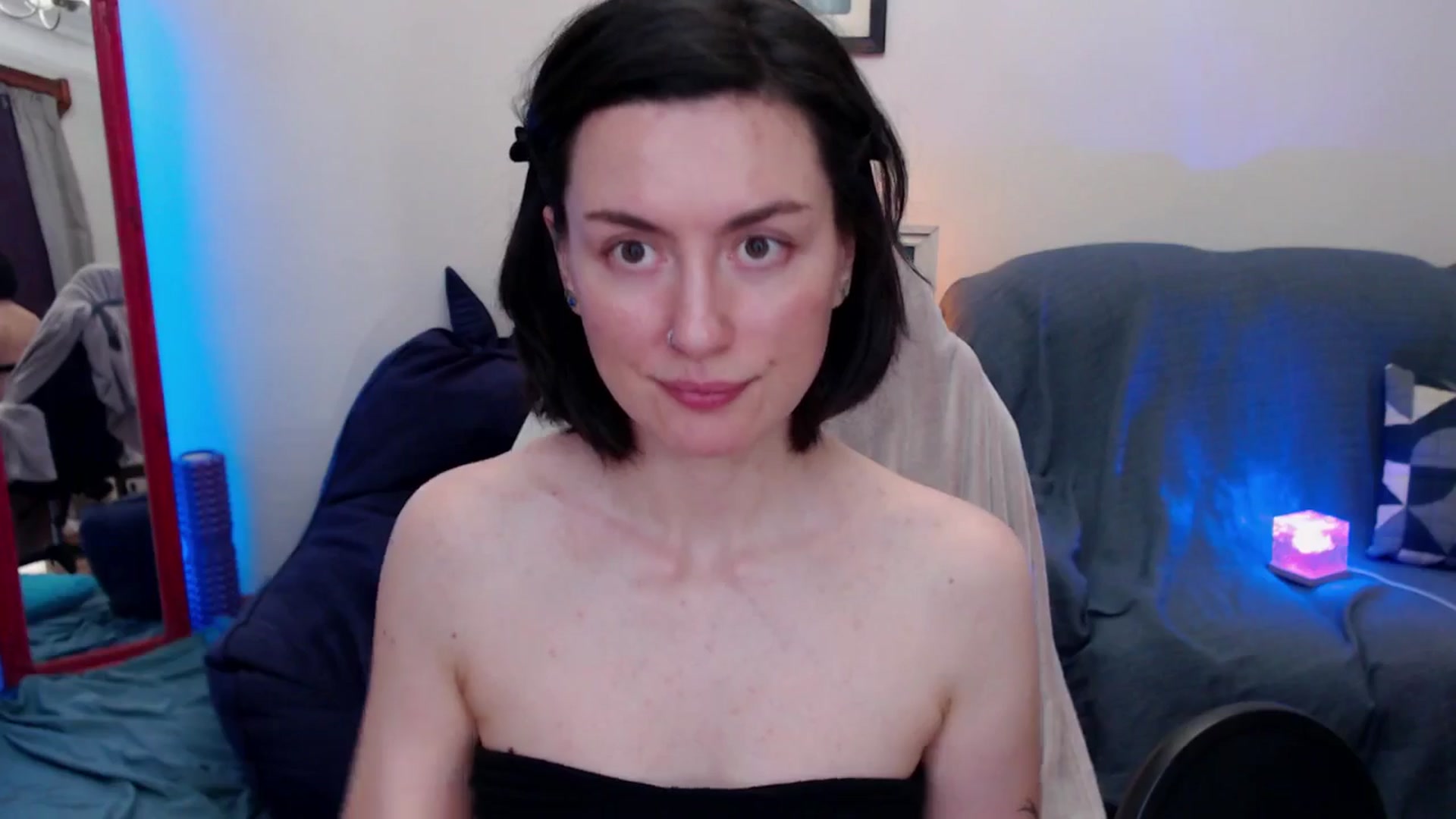 Gallery image thumbnail from HeyAriel's myfreecams stream on, 08/15/2025, 06:16 image 17 of 20