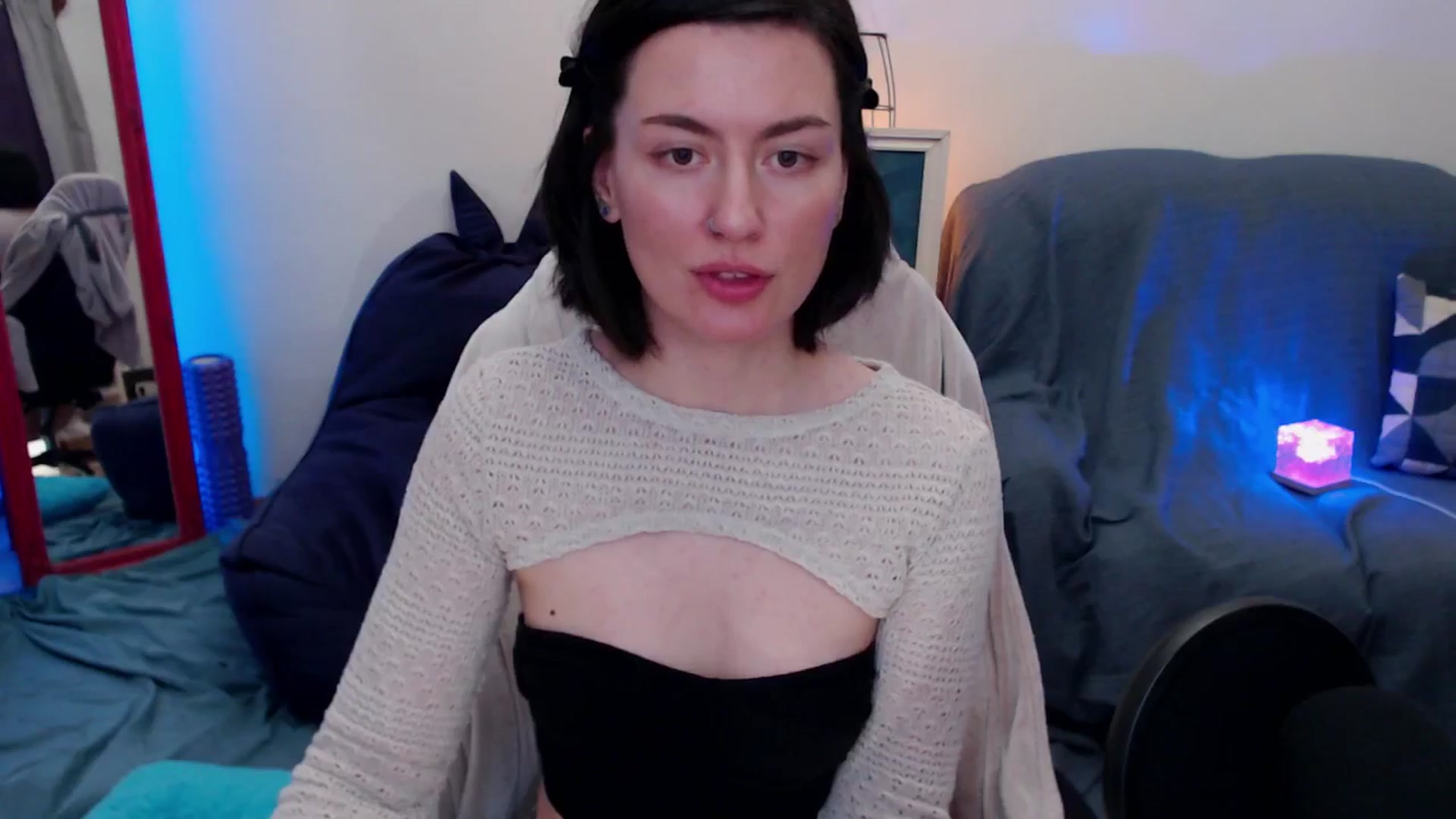 Gallery image thumbnail from HeyAriel's myfreecams stream on, 08/15/2025, 06:16 image 12 of 20