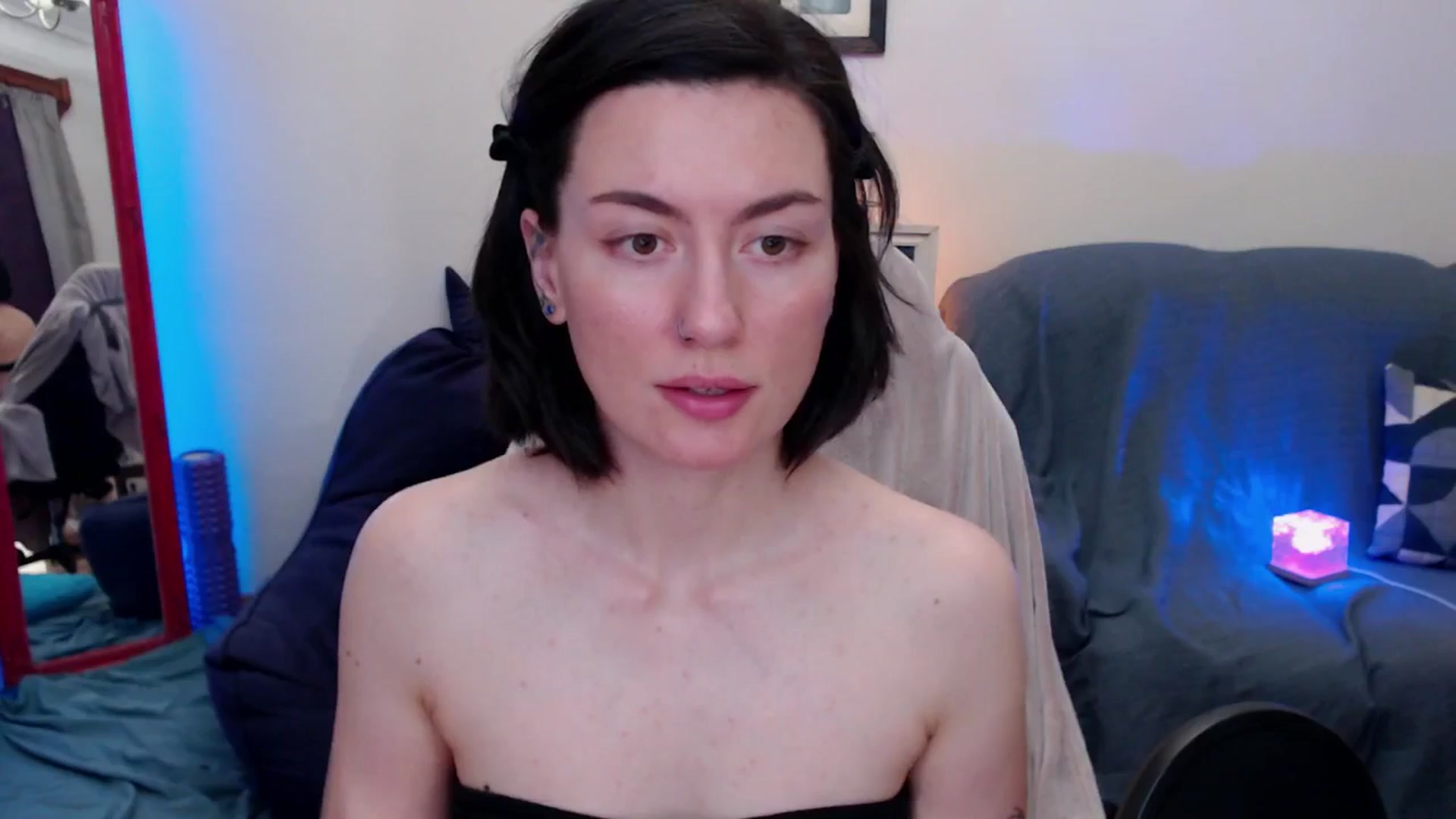 Gallery image thumbnail from HeyAriel's myfreecams stream on, 08/15/2025, 06:16 image 18 of 20