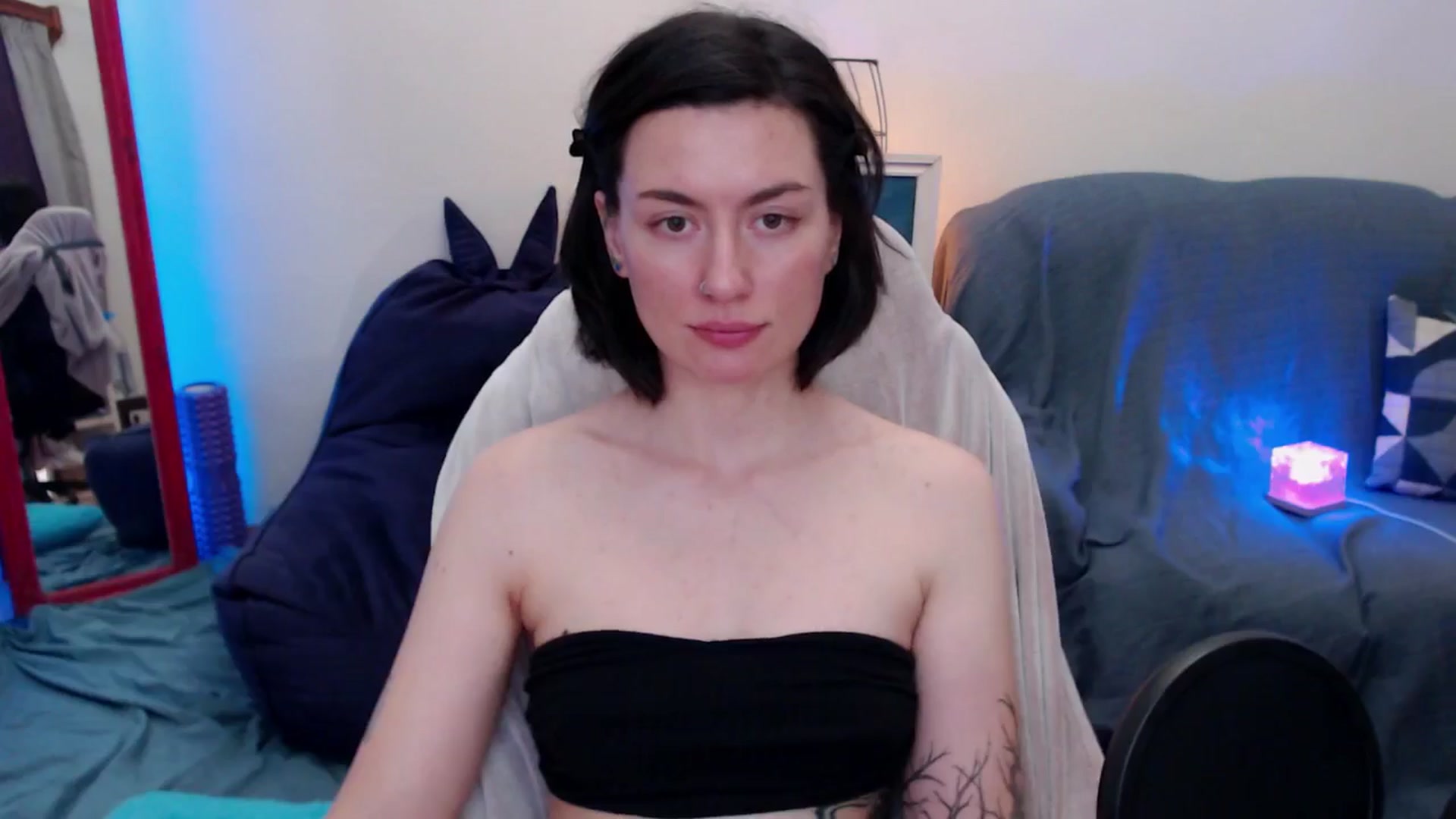 Gallery image thumbnail from HeyAriel's myfreecams stream on, 08/15/2025, 06:16 image 19 of 20