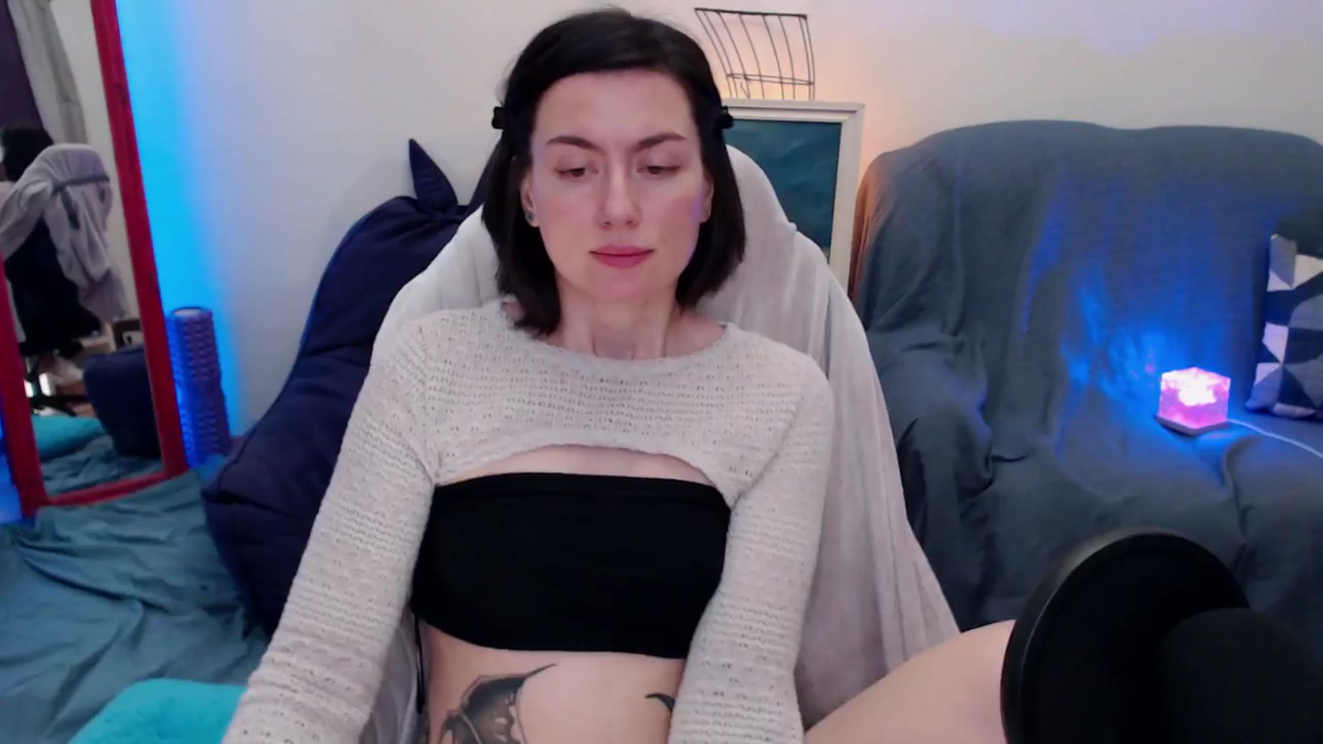 Gallery image thumbnail from HeyAriel's myfreecams stream on, 08/15/2025, 06:16 image 5 of 20