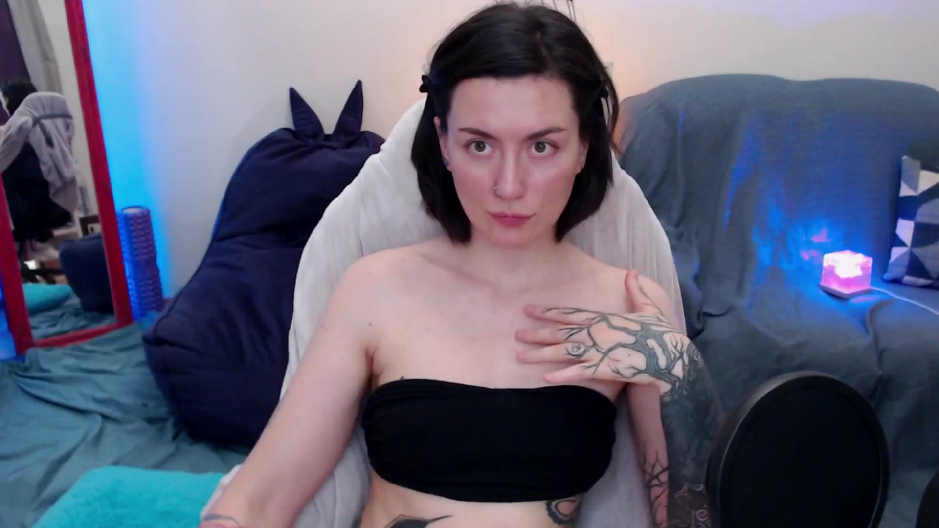 Gallery image thumbnail from HeyAriel's myfreecams stream on, 08/15/2025, 06:16 image 20 of 20
