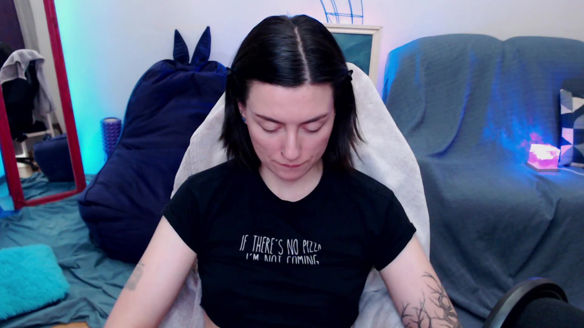 Gallery image thumbnail from HeyAriel's myfreecams stream on, 08/25/2025, 13:37 image 18 of 20