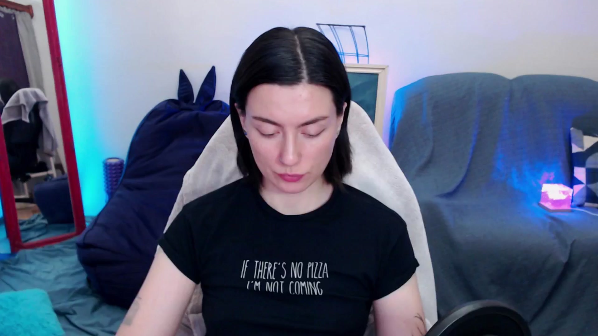 Gallery image thumbnail from HeyAriel's myfreecams stream on, 08/25/2025, 13:37 image 1 of 20