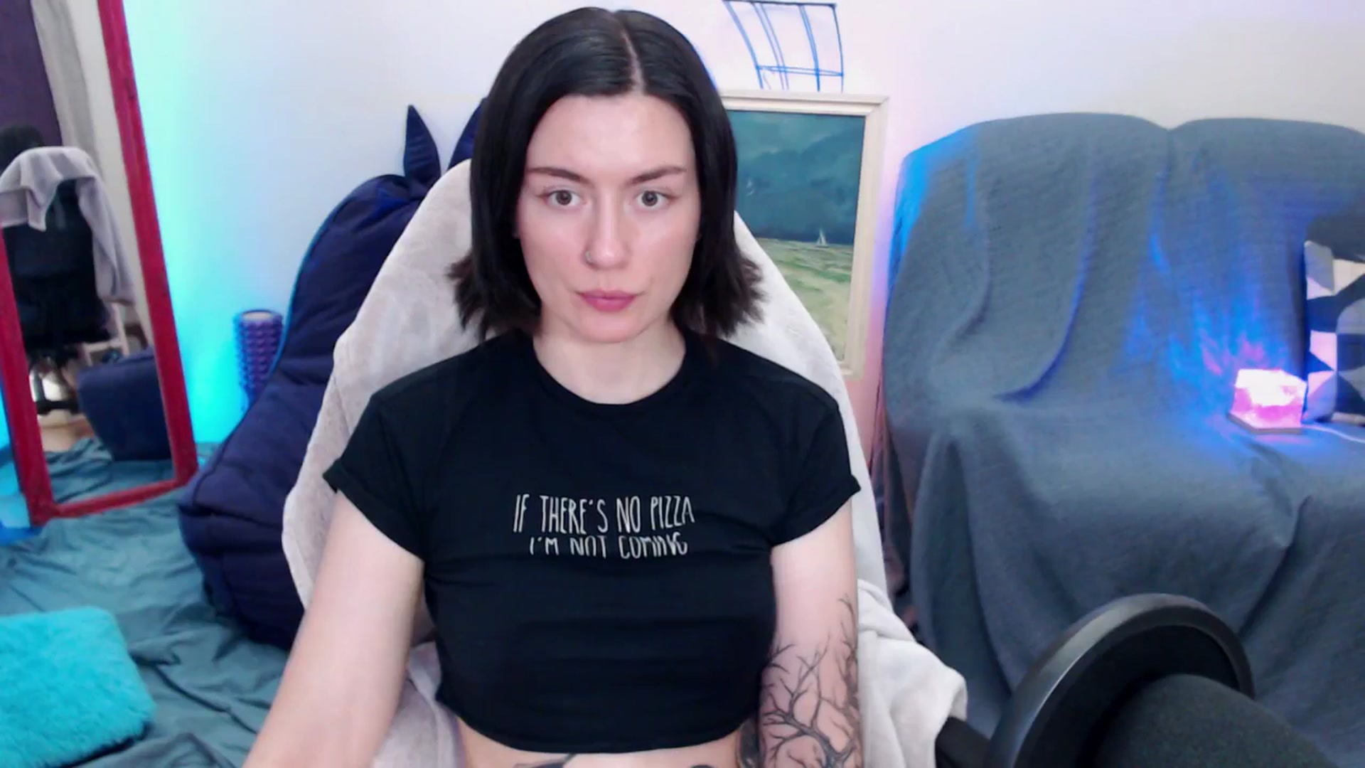 Gallery image thumbnail from HeyAriel's myfreecams stream on, 08/25/2025, 13:37 image 2 of 20