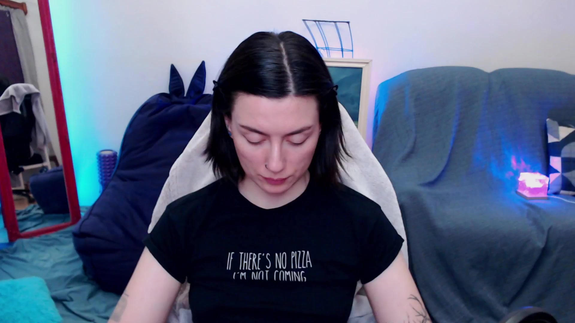 Gallery image thumbnail from HeyAriel's myfreecams stream on, 08/25/2025, 13:37 image 19 of 20