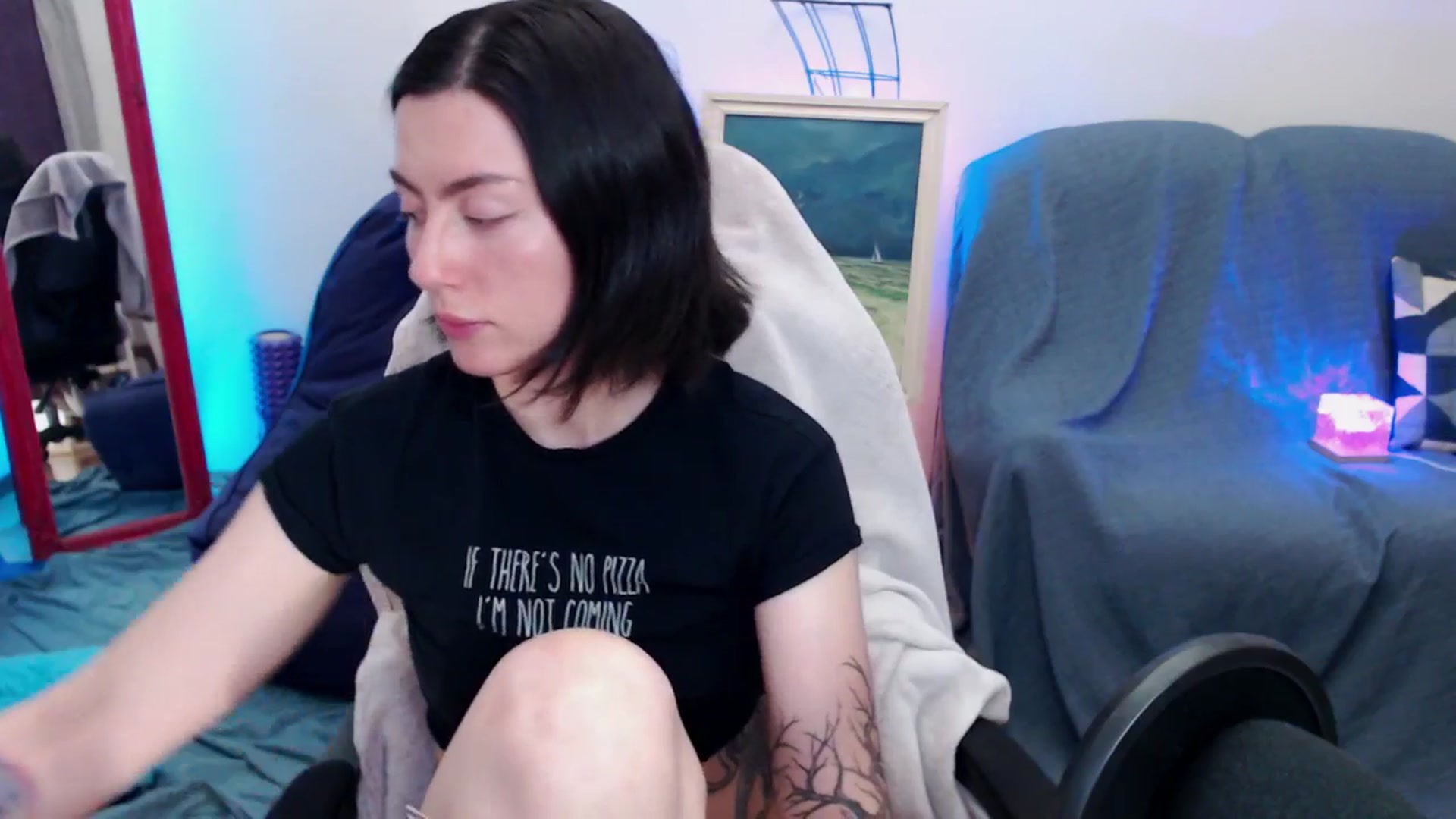 Gallery image thumbnail from HeyAriel's myfreecams stream on, 08/25/2025, 13:37 image 3 of 20
