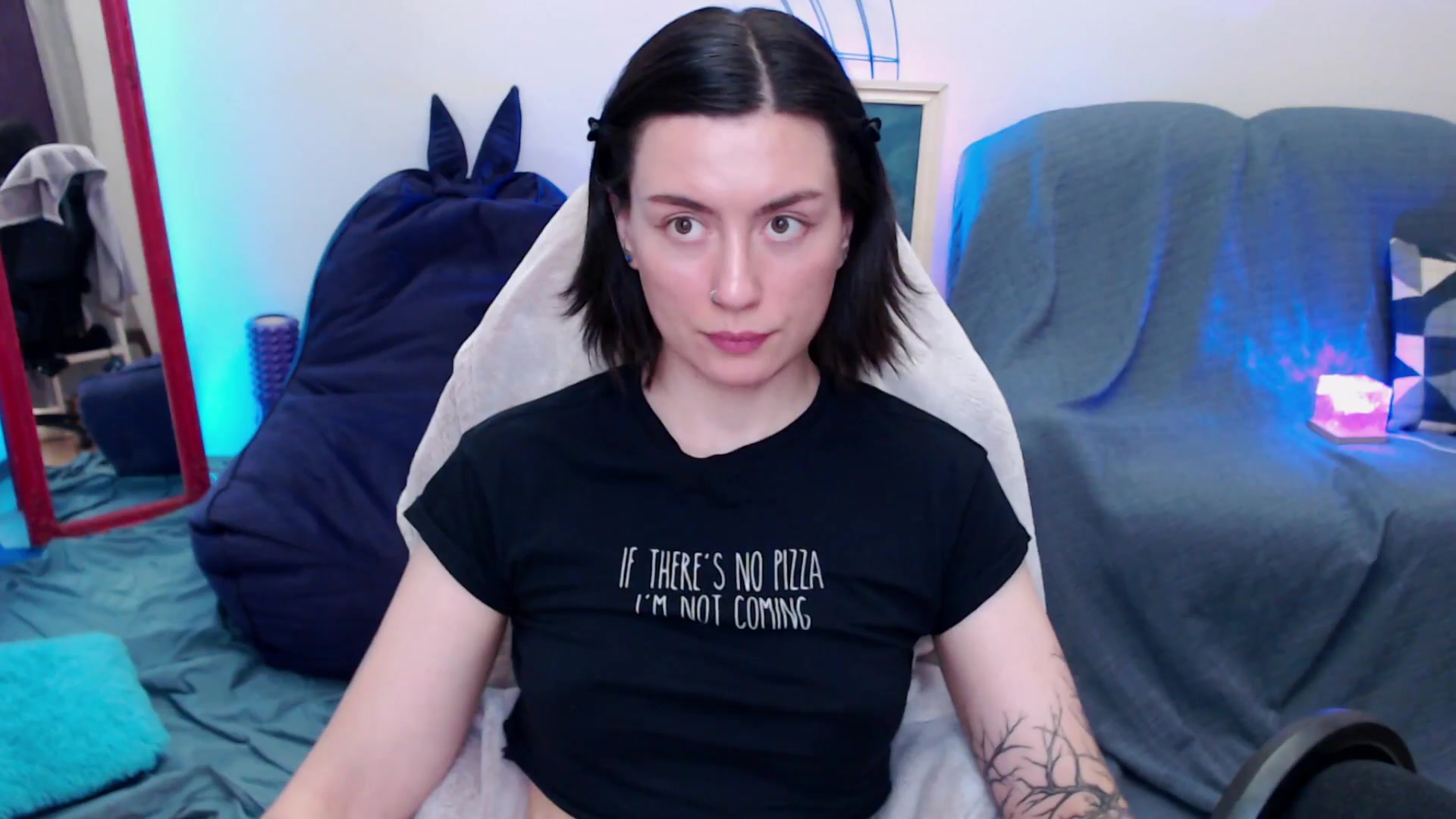 Gallery image thumbnail from HeyAriel's myfreecams stream on, 08/25/2025, 13:37 image 15 of 20