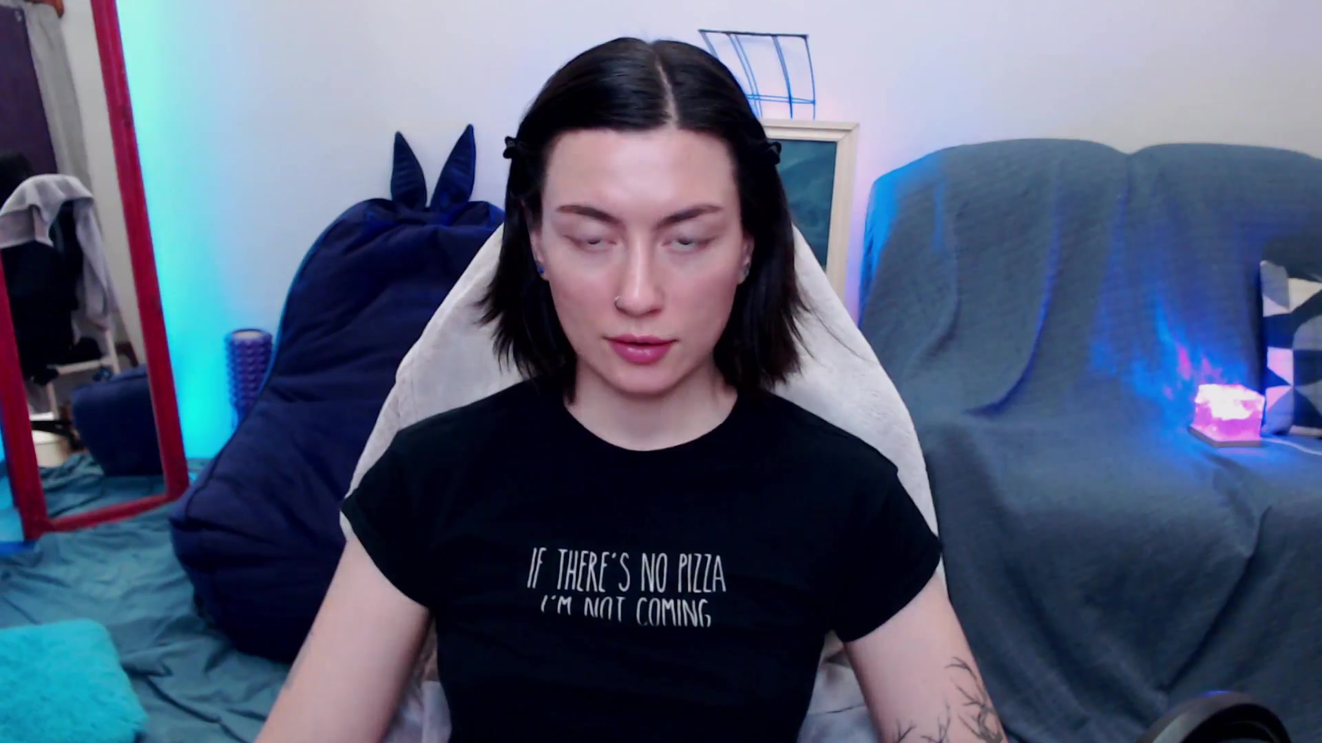Gallery image thumbnail from HeyAriel's myfreecams stream on, 08/25/2025, 13:37 image 17 of 20