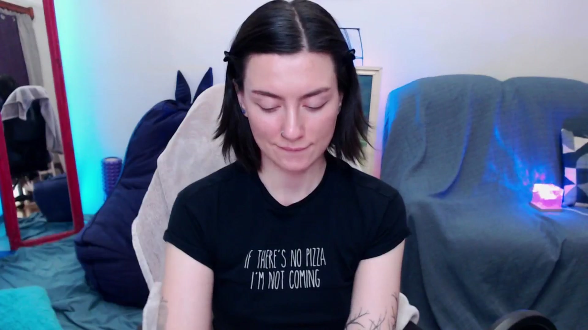 Gallery image thumbnail from HeyAriel's myfreecams stream on, 08/25/2025, 13:37 image 7 of 20