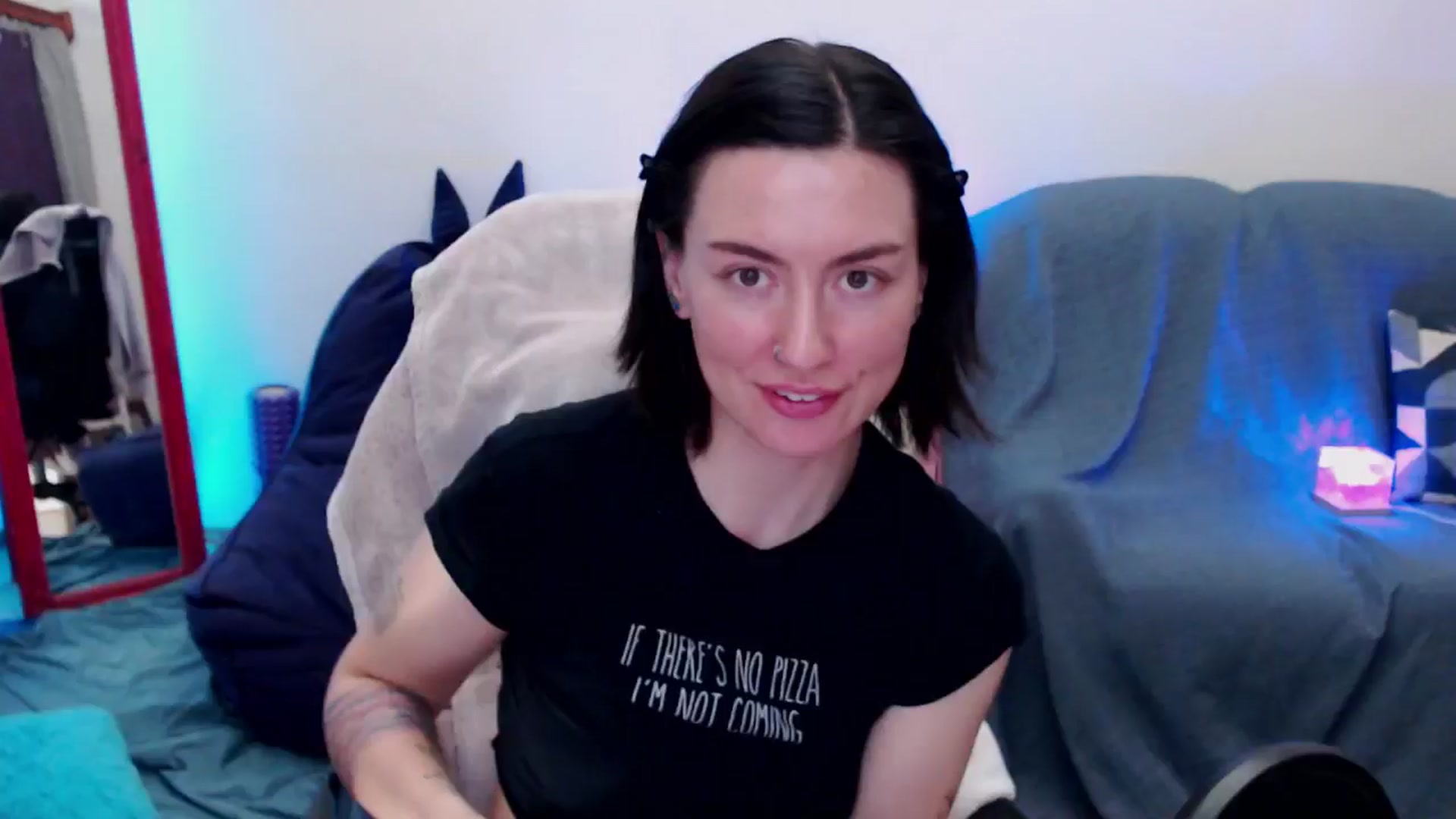Gallery image thumbnail from HeyAriel's myfreecams stream on, 08/25/2025, 17:04 image 14 of 20