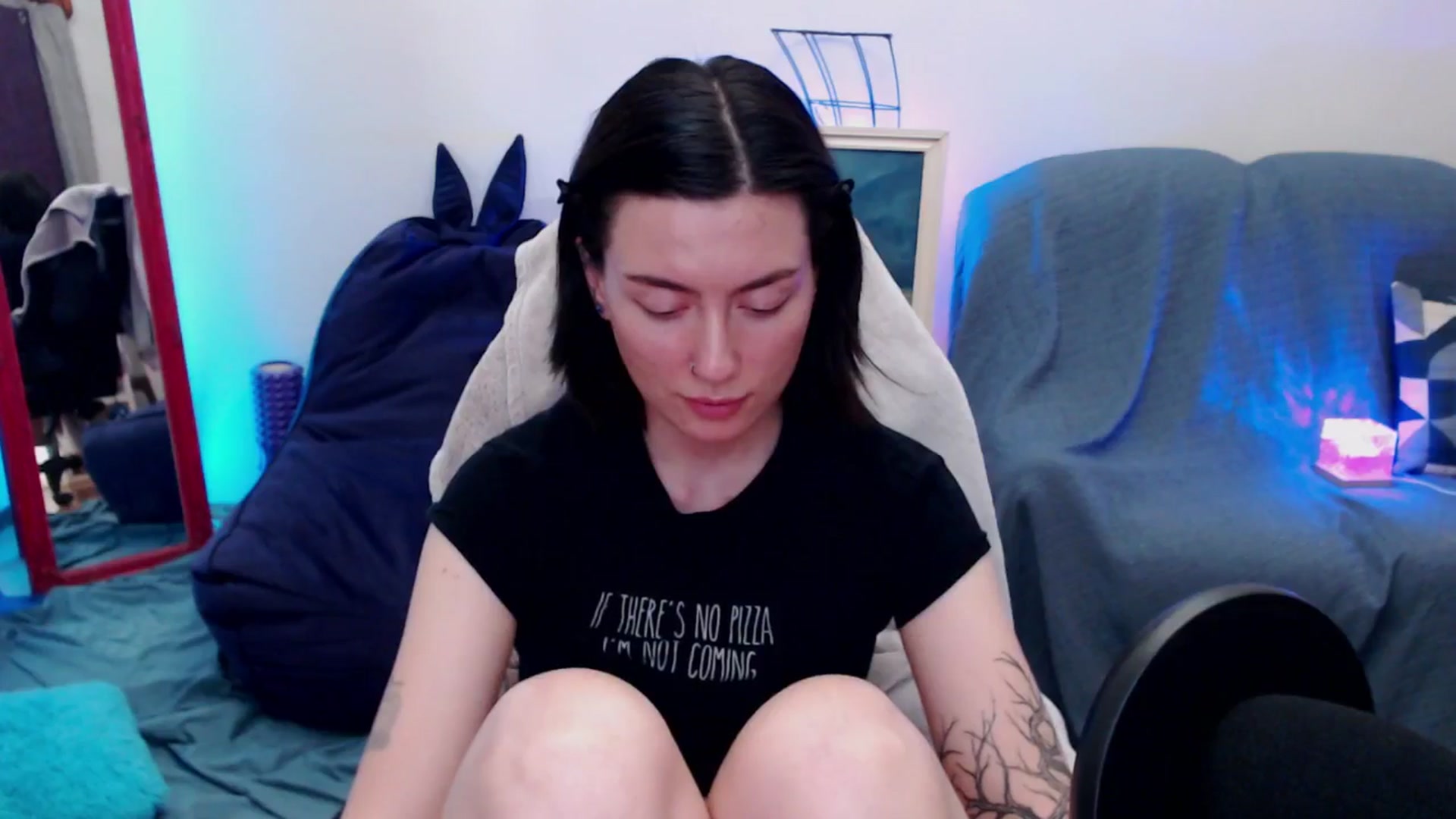 Gallery image thumbnail from HeyAriel's myfreecams stream on, 08/25/2025, 17:04 image 11 of 20