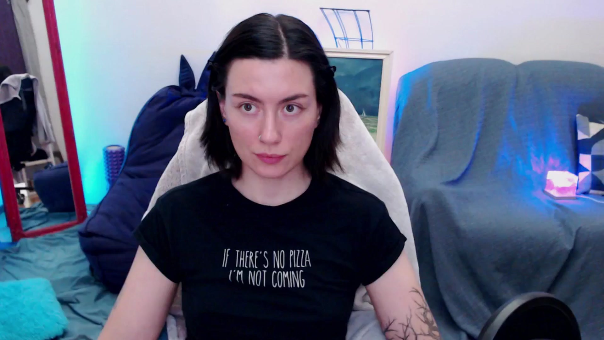 Gallery image thumbnail from HeyAriel's myfreecams stream on, 08/25/2025, 17:04 image 15 of 20