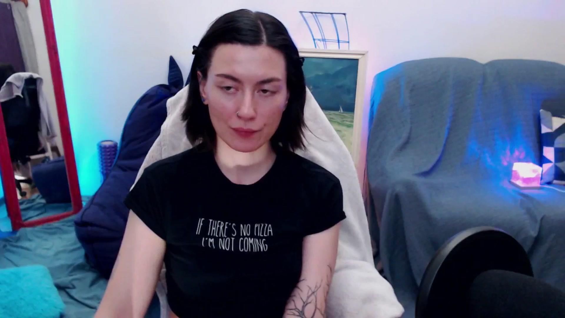 Gallery image thumbnail from HeyAriel's myfreecams stream on, 08/25/2025, 17:04 image 10 of 20