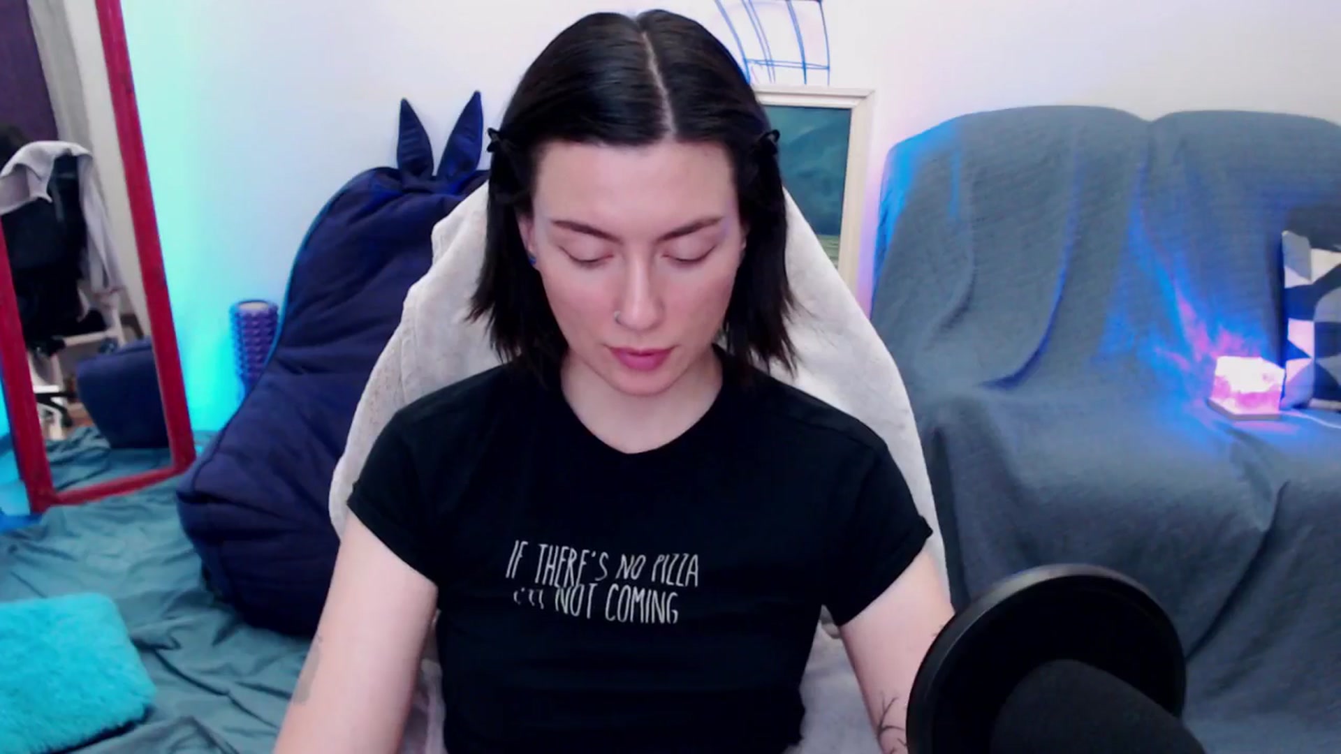 Gallery image thumbnail from HeyAriel's myfreecams stream on, 08/25/2025, 17:04 image 2 of 20