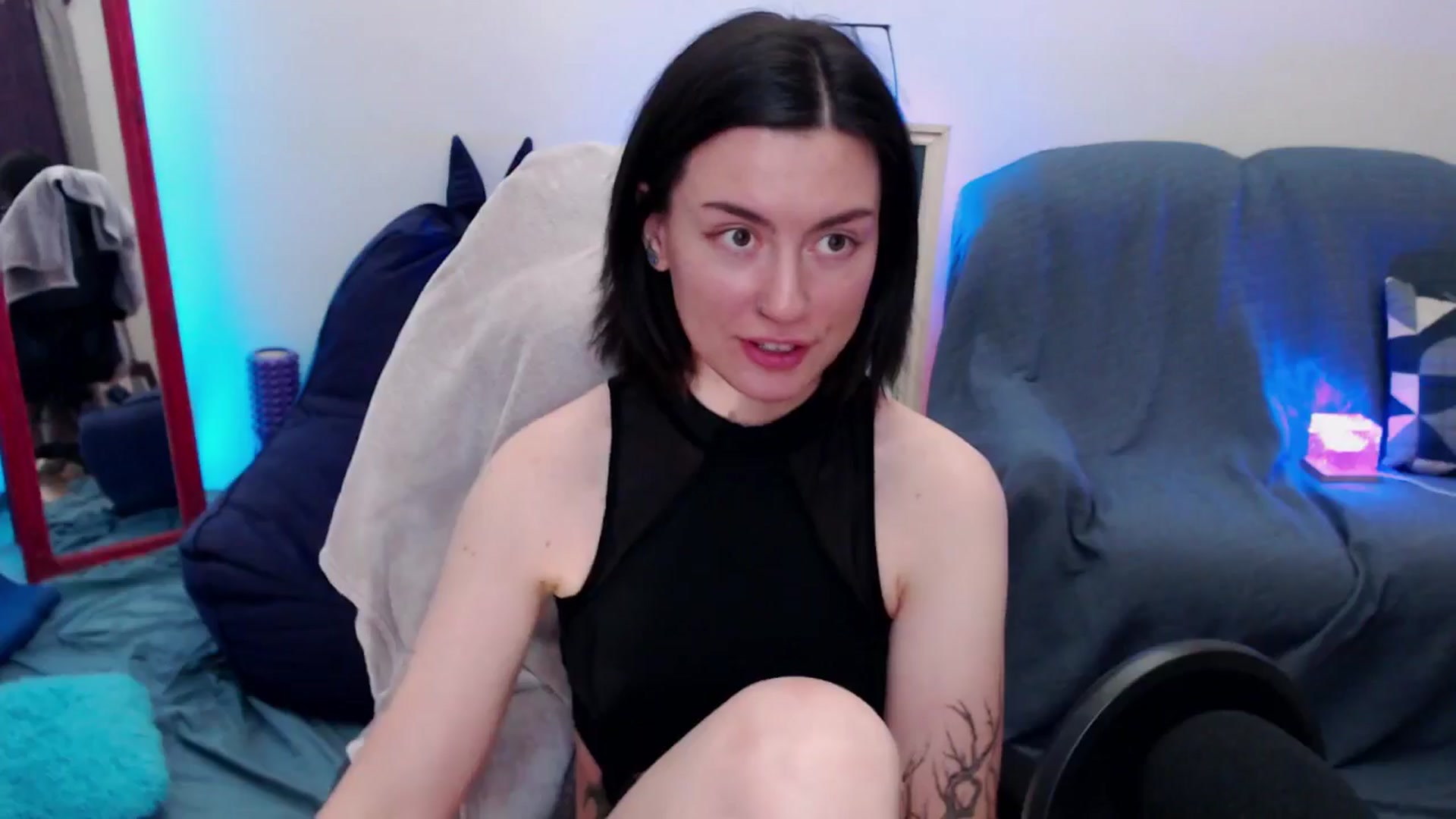Gallery image thumbnail from HeyAriel's myfreecams stream on, 08/26/2025, 19:31 image 13 of 20