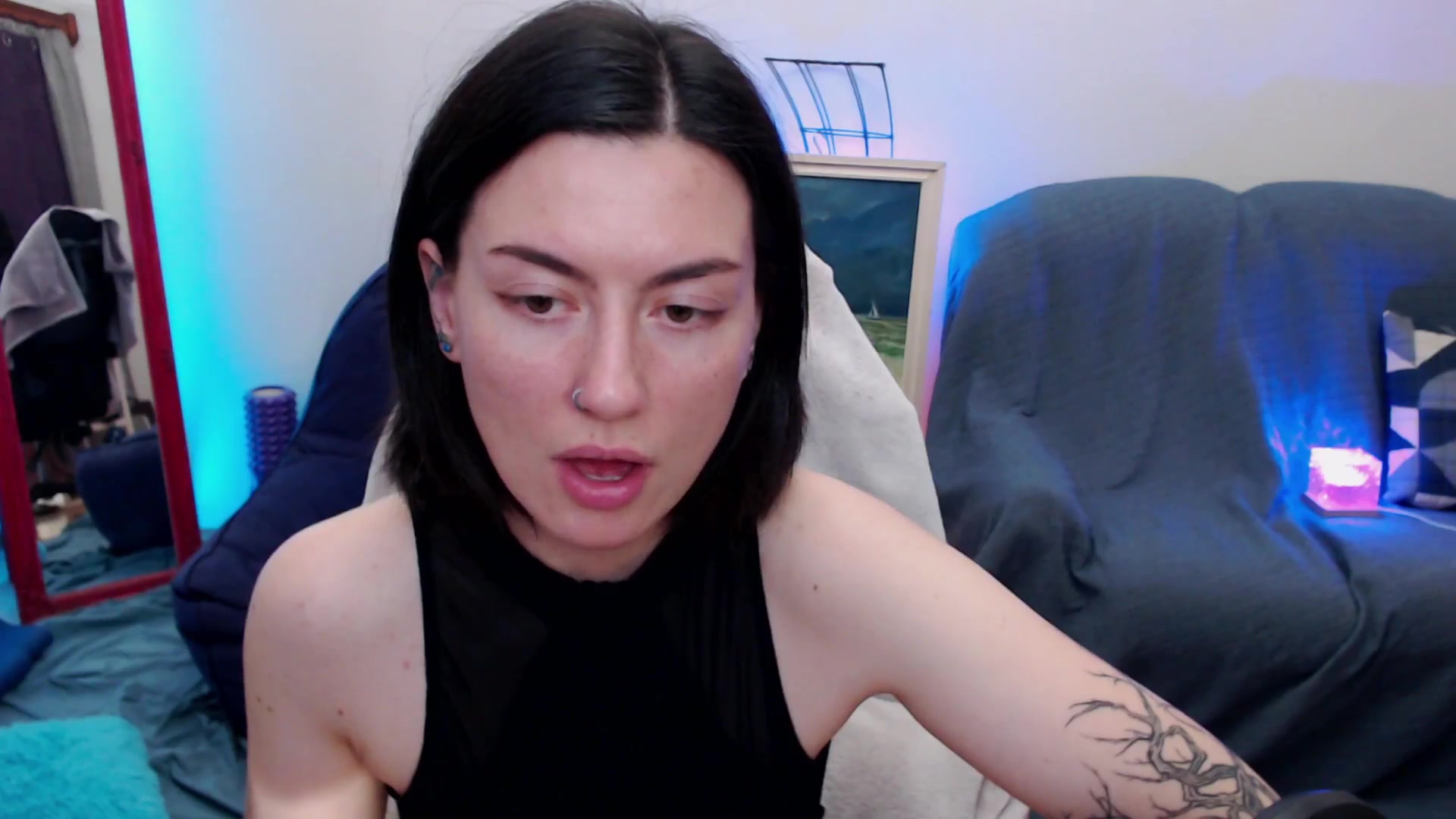 Gallery image thumbnail from HeyAriel's myfreecams stream on, 08/26/2025, 19:31 image 20 of 20