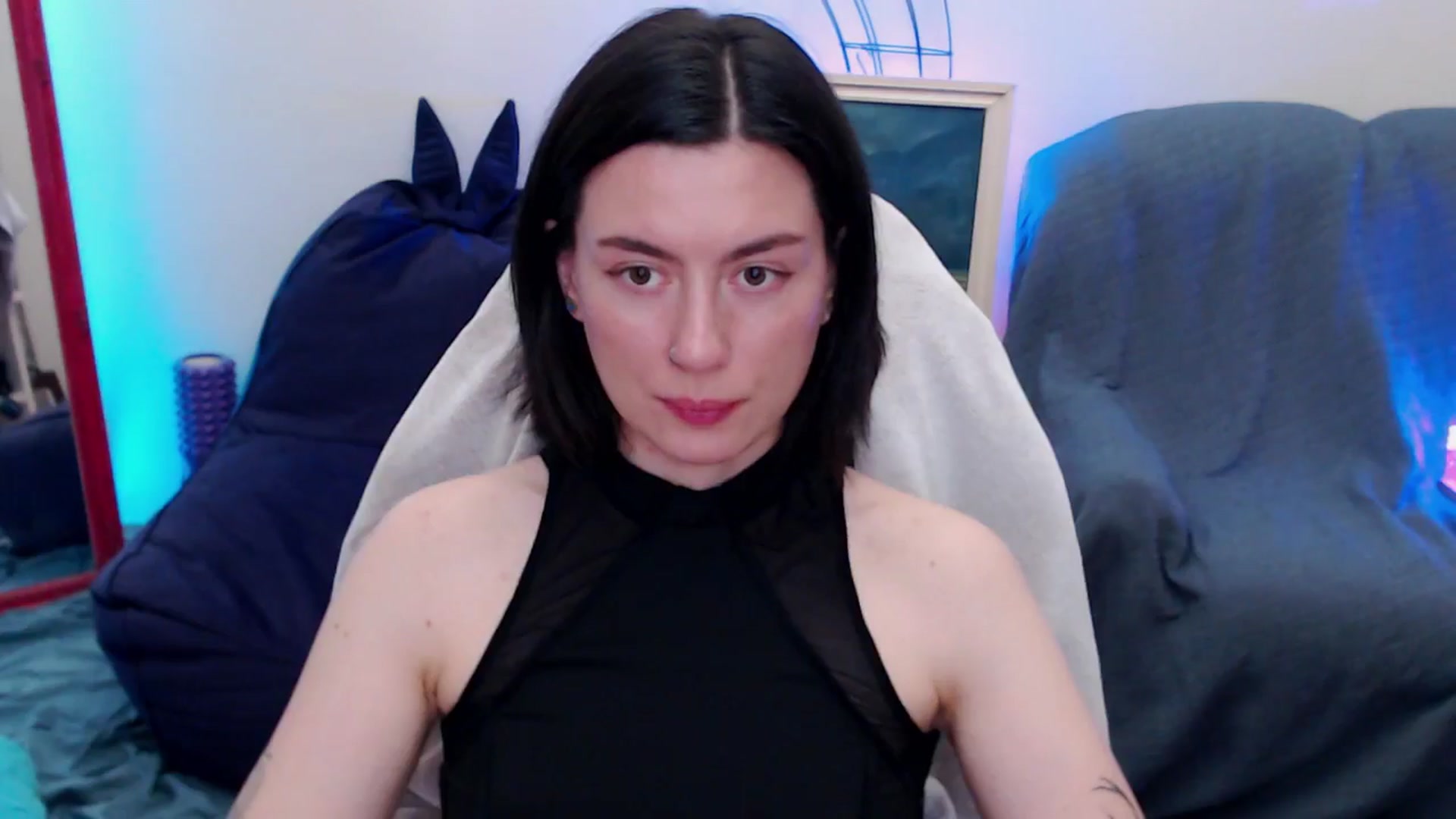Gallery image thumbnail from HeyAriel's myfreecams stream on, 08/26/2025, 19:31 image 4 of 20