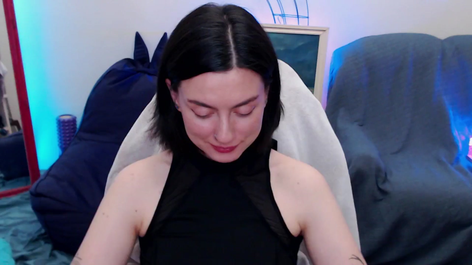 Gallery image thumbnail from HeyAriel's myfreecams stream on, 08/26/2025, 19:31 image 3 of 20