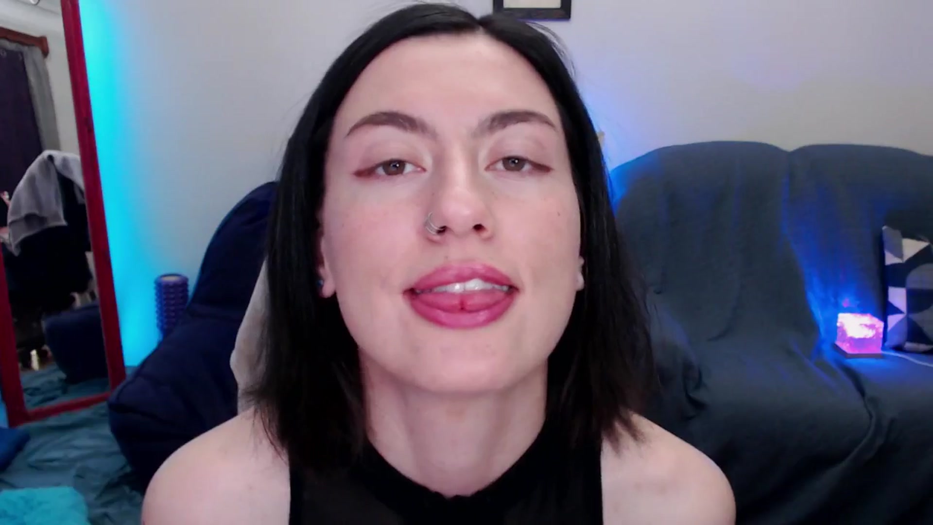 Gallery image thumbnail from HeyAriel's myfreecams stream on, 08/26/2025, 19:31 image 5 of 20
