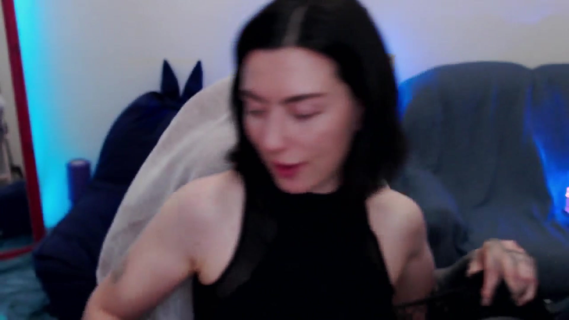 Gallery image thumbnail from HeyAriel's myfreecams stream on, 08/26/2025, 19:31 image 2 of 20