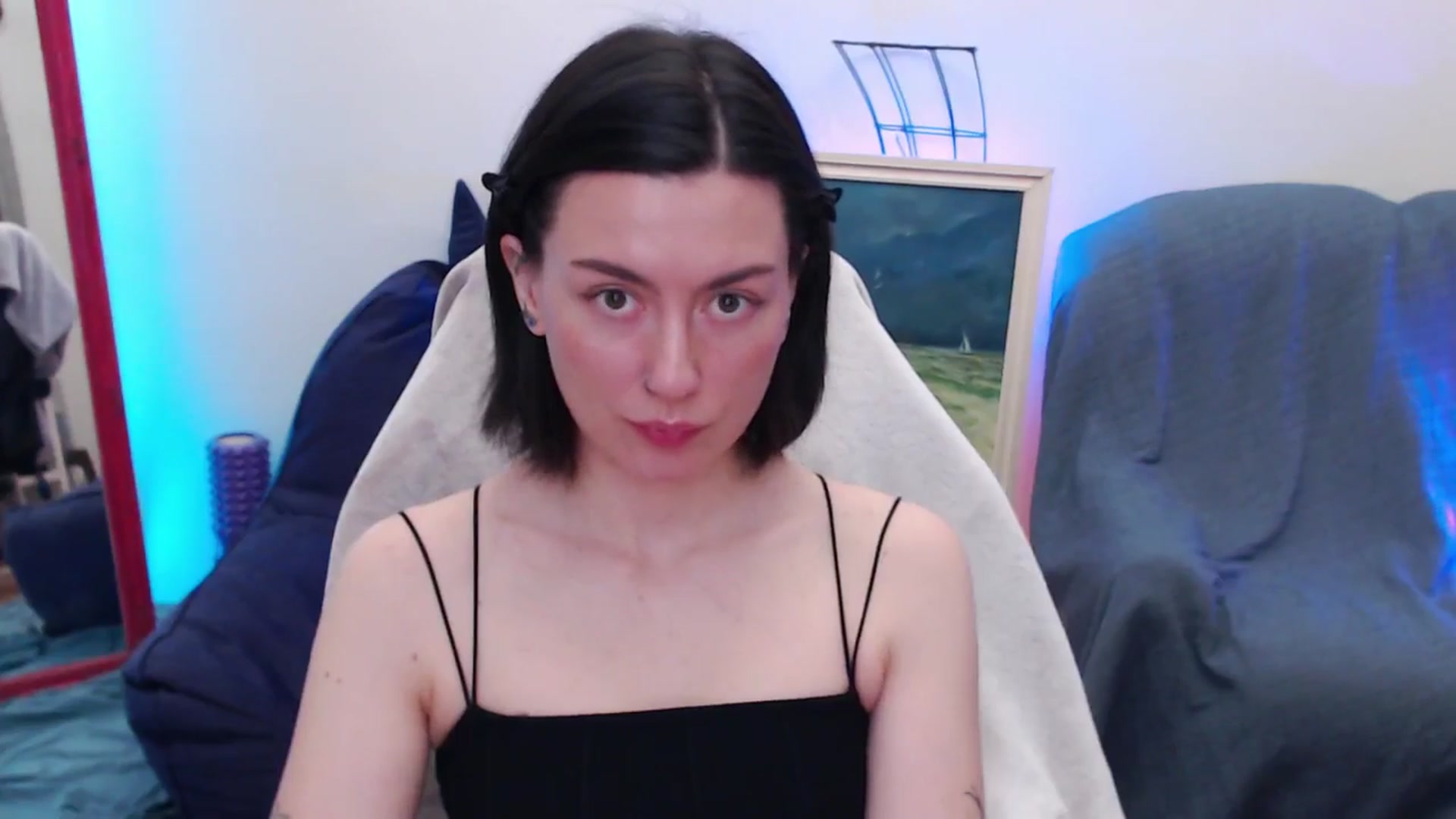 Gallery image thumbnail from HeyAriel's myfreecams stream on, 08/27/2025, 06:27 image 7 of 20