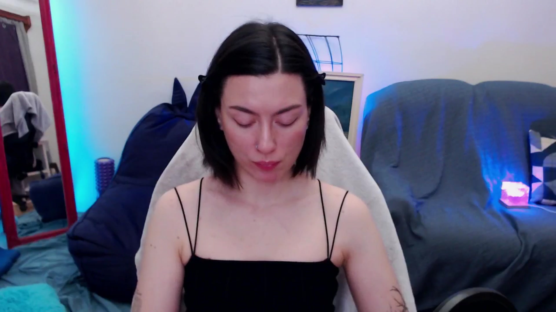 Gallery image thumbnail from HeyAriel's myfreecams stream on, 08/27/2025, 06:27 image 2 of 20