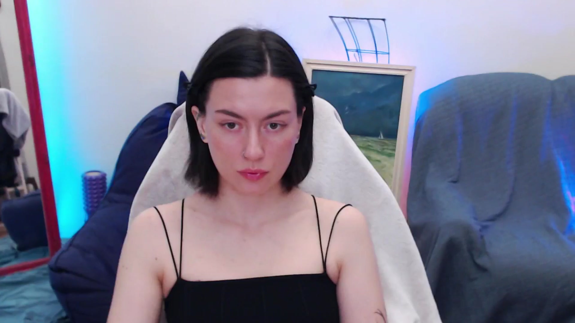Gallery image thumbnail from HeyAriel's myfreecams stream on, 08/27/2025, 06:27 image 9 of 20