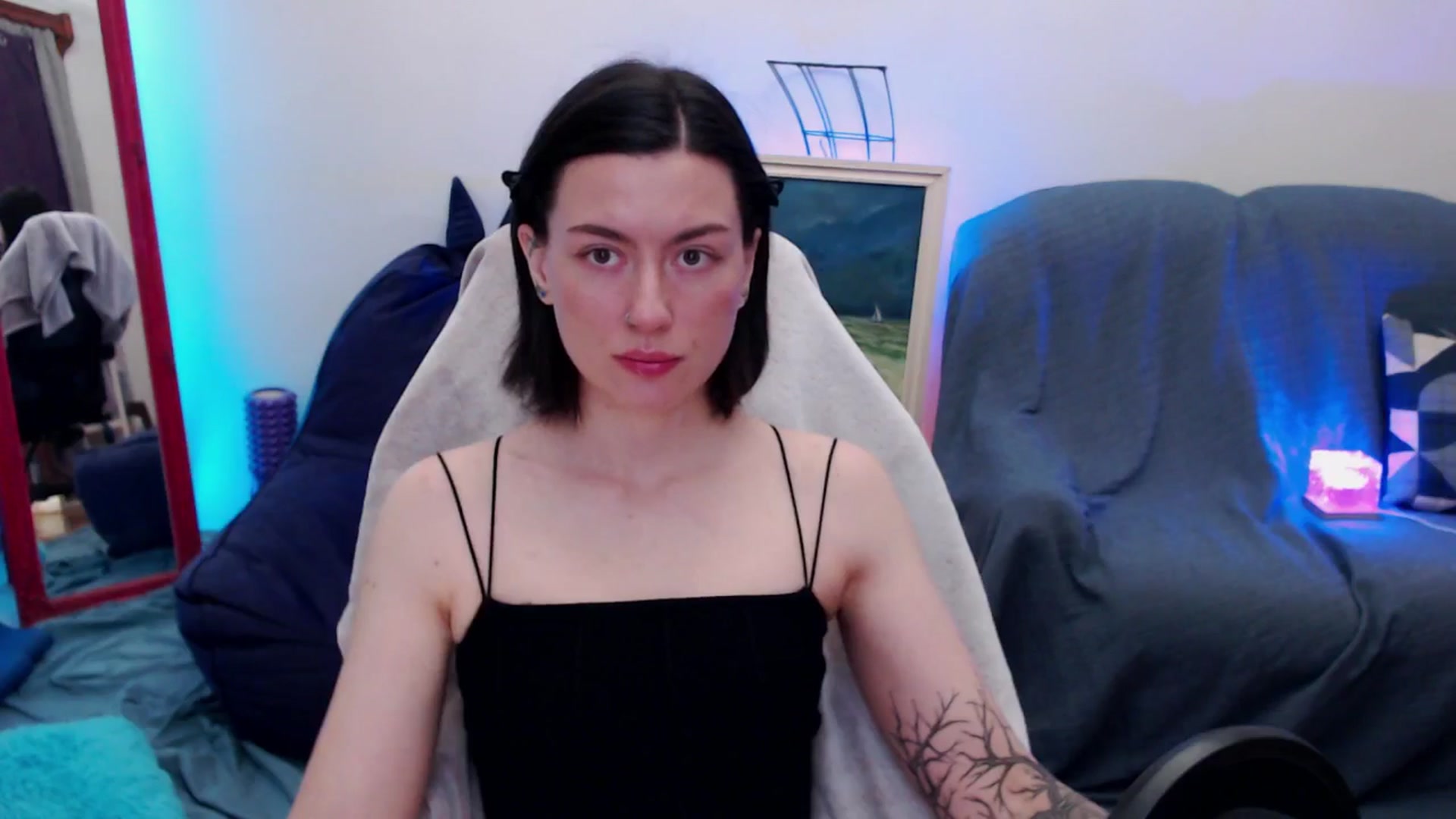 Gallery image thumbnail from HeyAriel's myfreecams stream on, 08/27/2025, 06:27 image 3 of 20