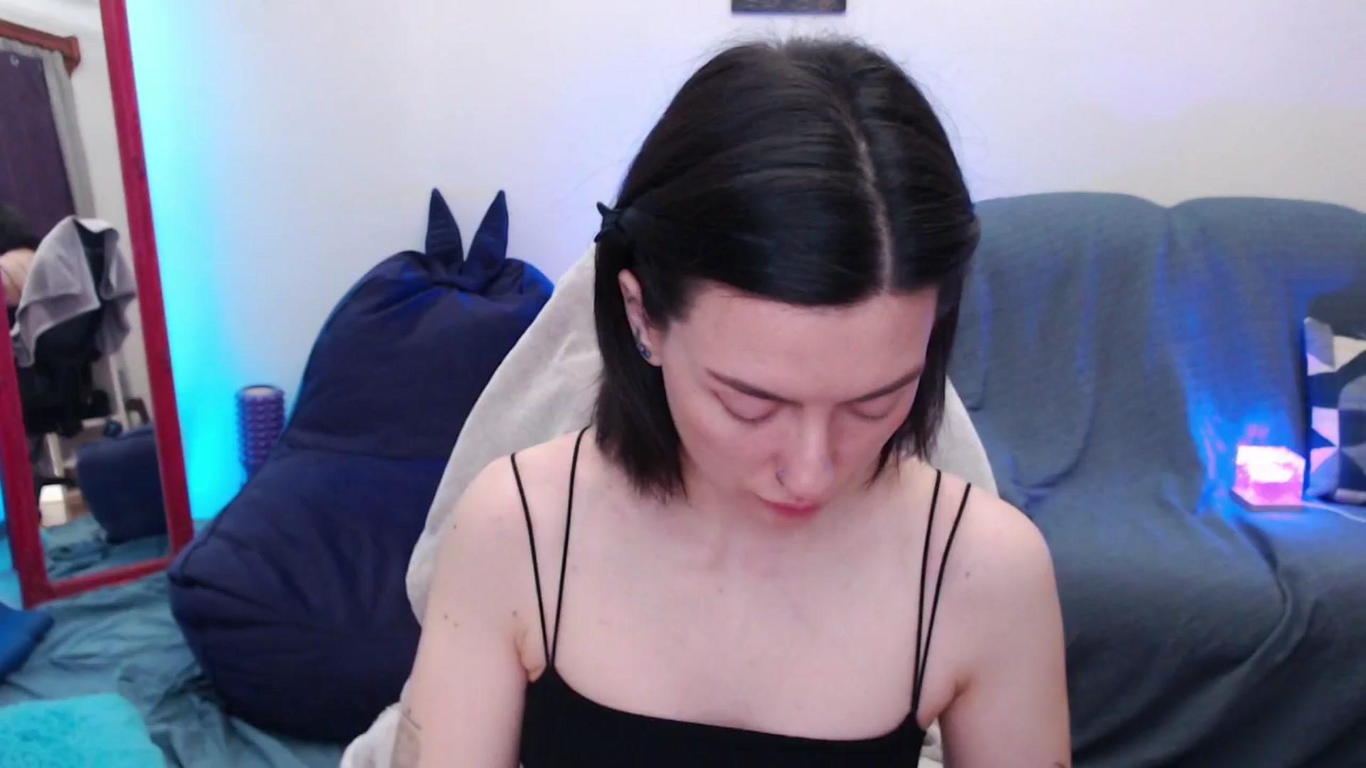 Gallery image thumbnail from HeyAriel's myfreecams stream on, 08/27/2025, 07:05 image 1 of 20