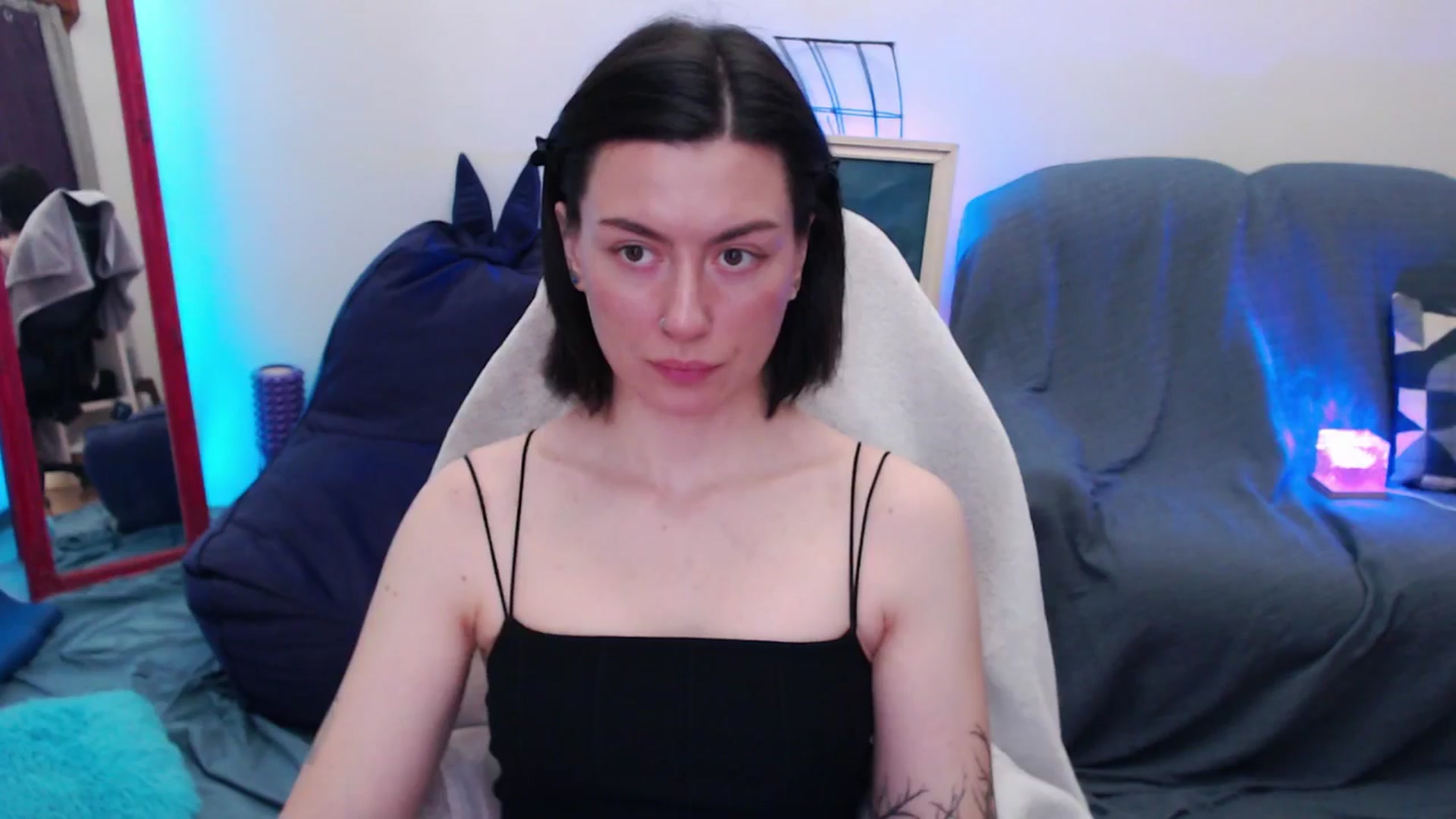 Gallery image thumbnail from HeyAriel's myfreecams stream on, 08/27/2025, 07:05 image 14 of 20