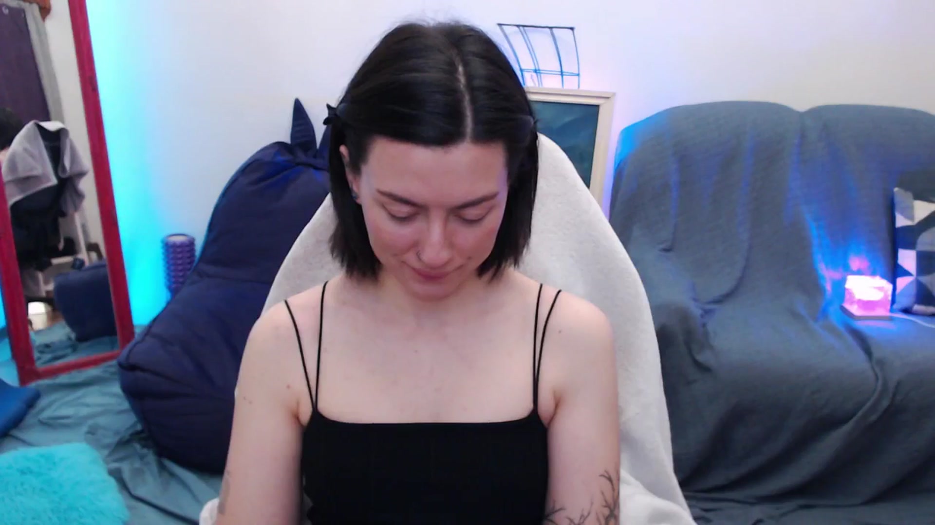 Gallery image thumbnail from HeyAriel's myfreecams stream on, 08/27/2025, 07:05 image 6 of 20