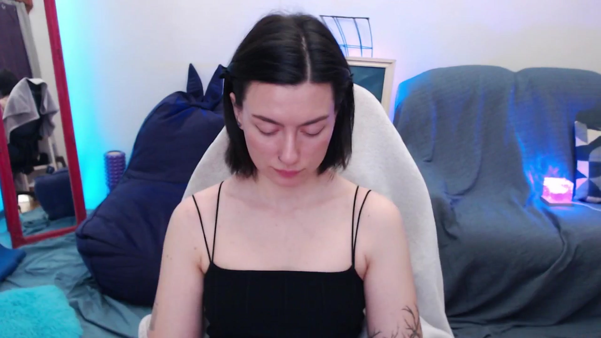 Gallery image thumbnail from HeyAriel's myfreecams stream on, 08/27/2025, 07:05 image 20 of 20