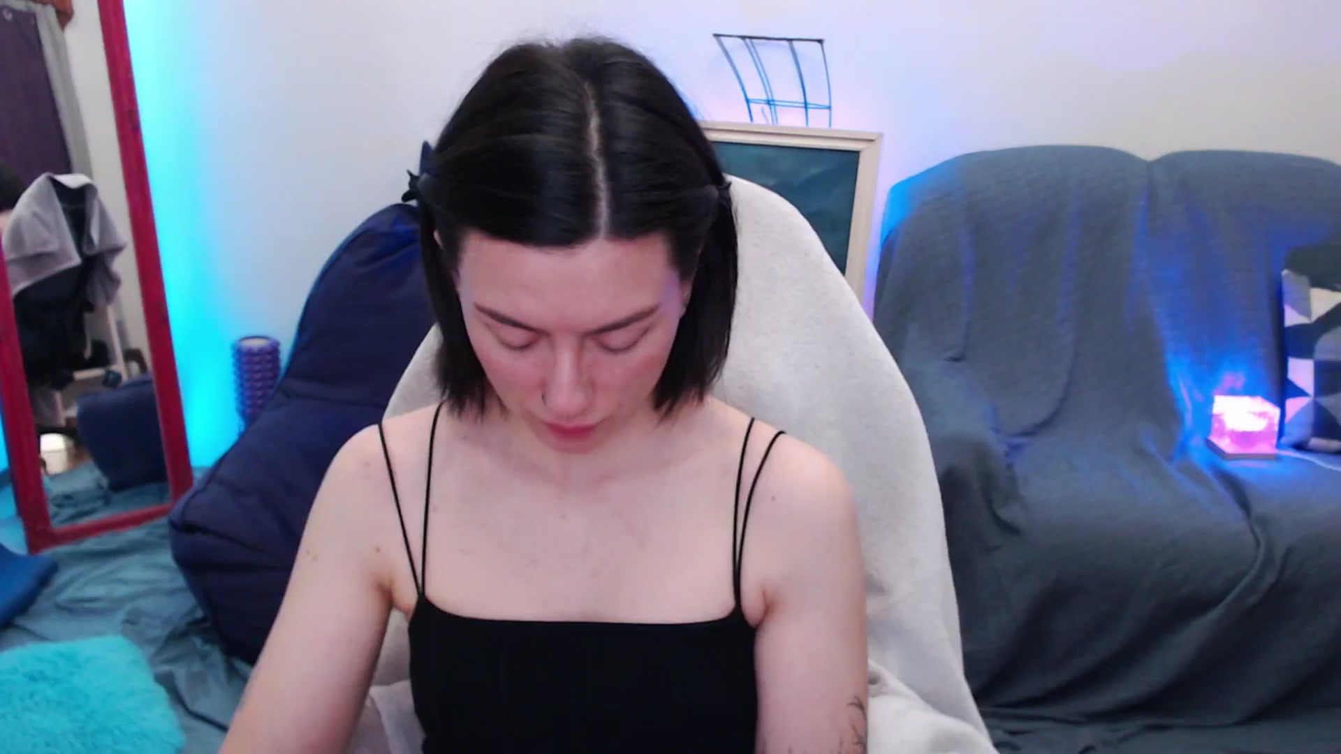 Gallery image thumbnail from HeyAriel's myfreecams stream on, 08/27/2025, 07:05 image 8 of 20