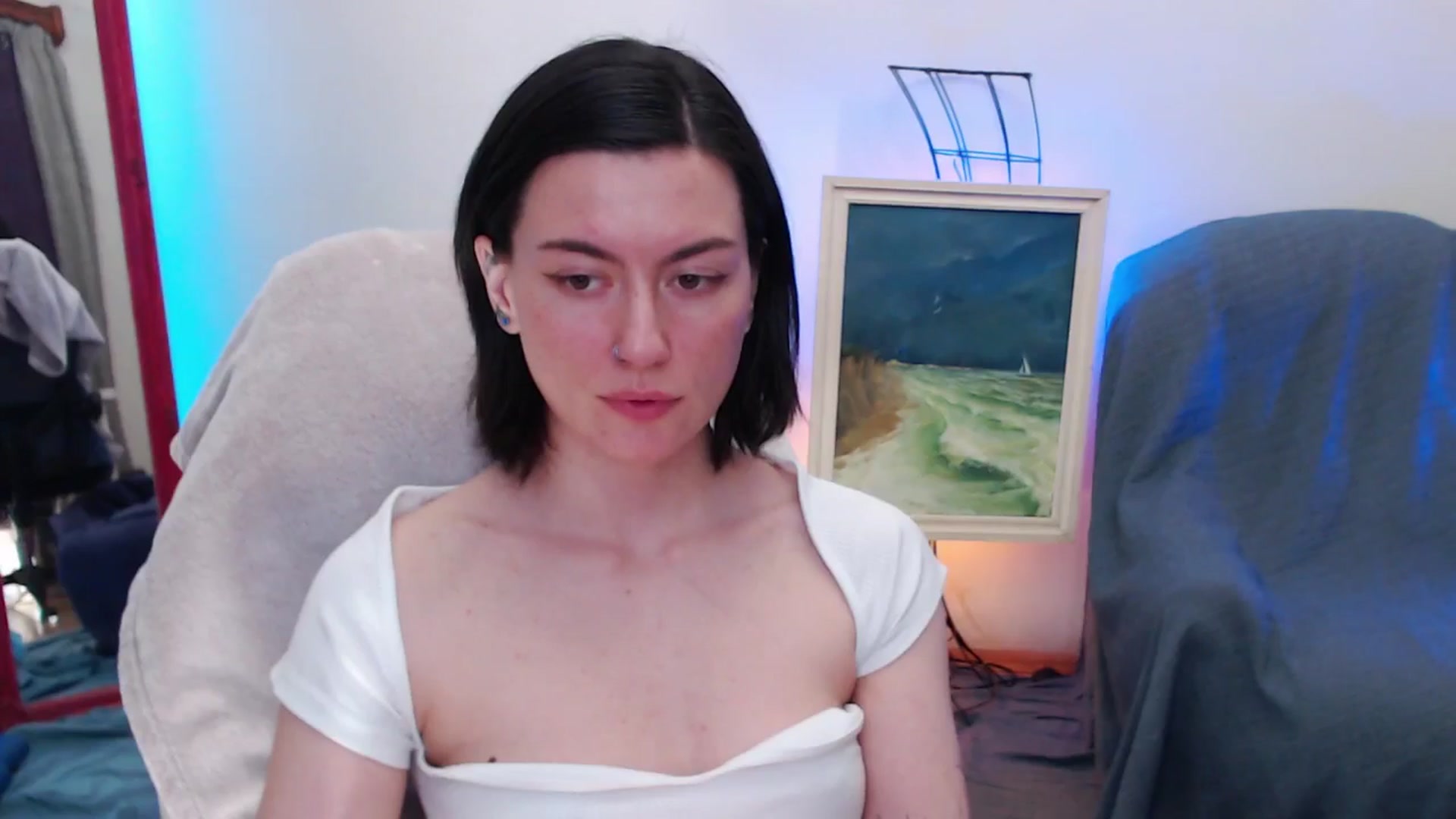 Gallery image thumbnail from HeyAriel's myfreecams stream on, 08/28/2025, 20:26 image 20 of 20