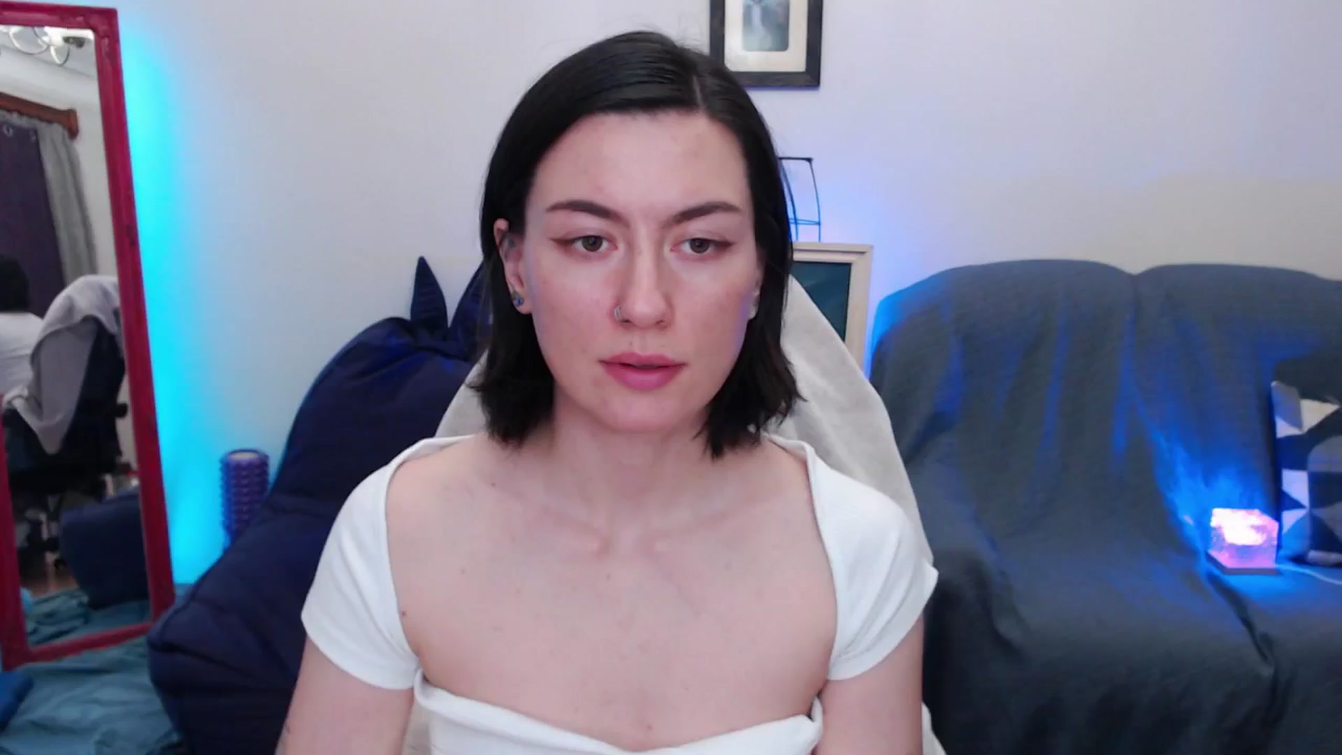 Gallery image thumbnail from HeyAriel's myfreecams stream on, 08/28/2025, 20:26 image 13 of 20