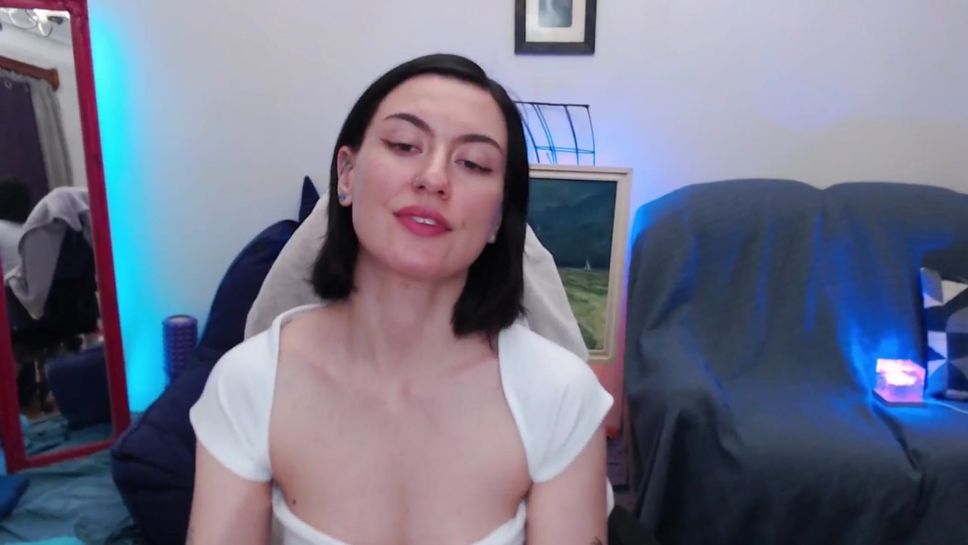 Gallery image thumbnail from HeyAriel's myfreecams stream on, 08/28/2025, 20:26 image 12 of 20