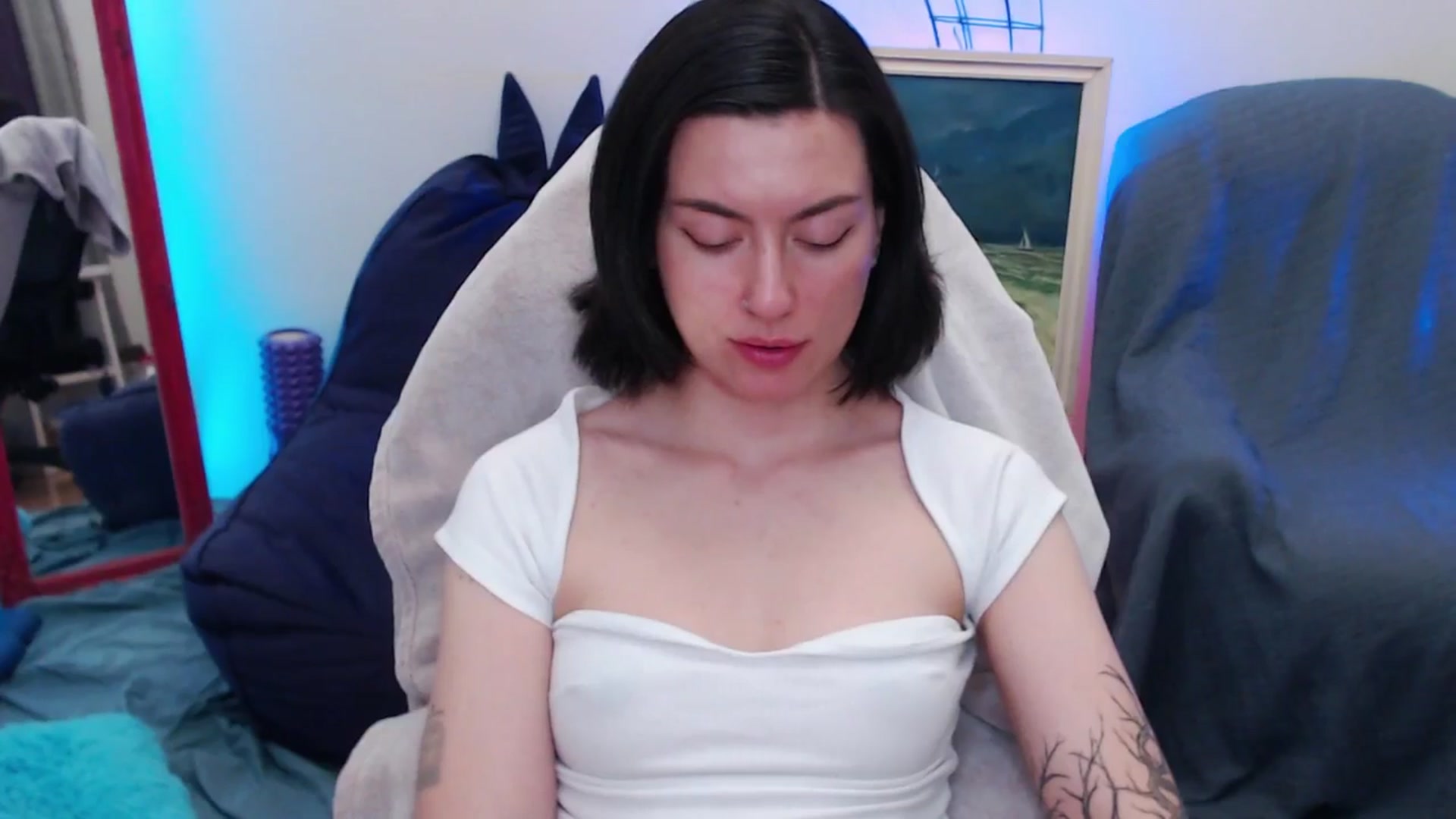 Gallery image thumbnail from HeyAriel's myfreecams stream on, 08/28/2025, 20:26 image 11 of 20