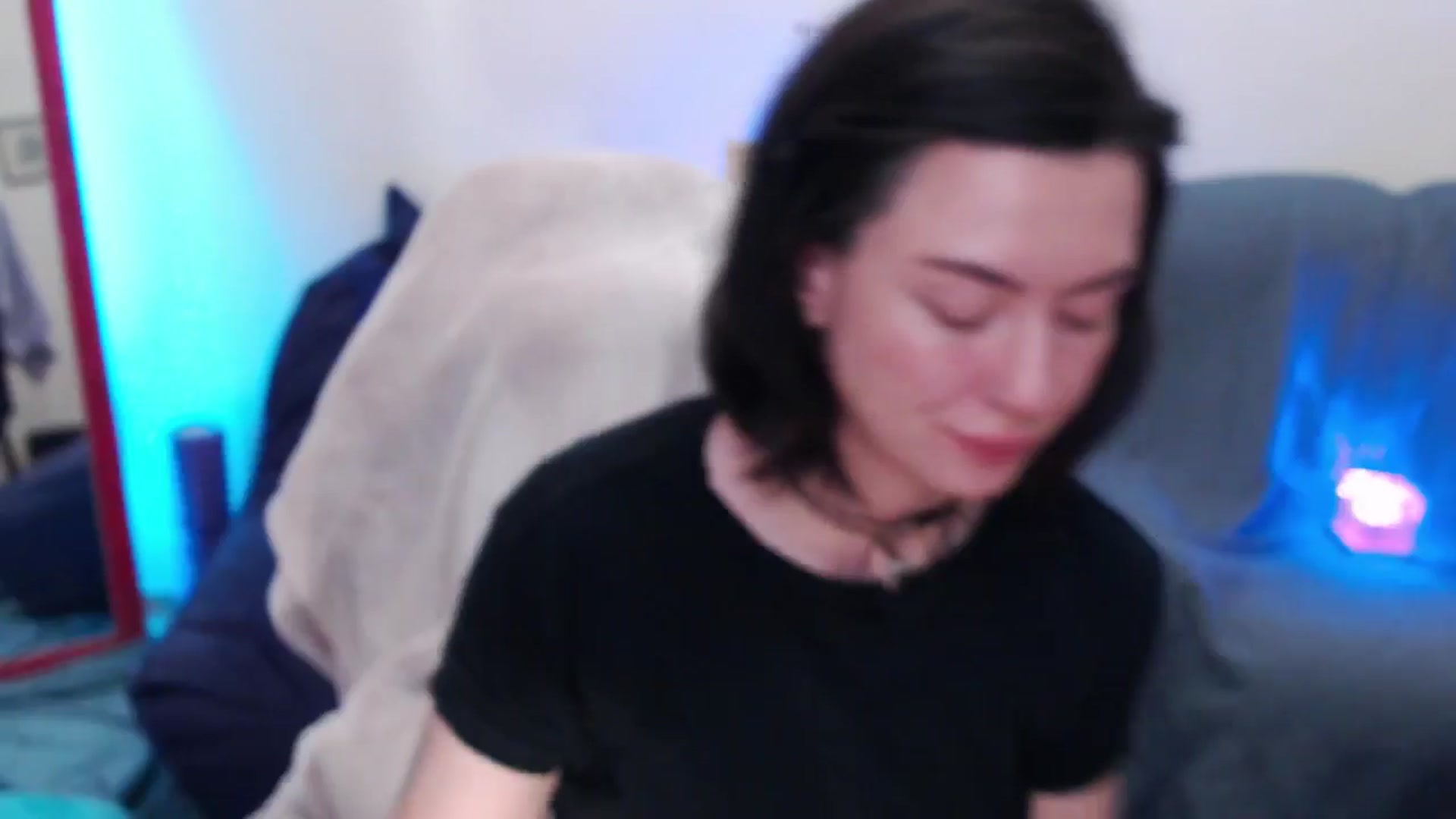 Gallery image thumbnail from HeyAriel's myfreecams stream on, 09/10/2025, 02:15 image 12 of 20