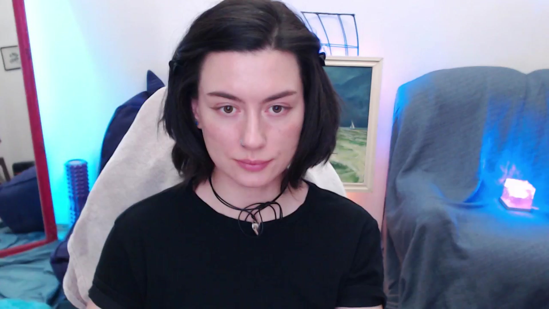 Gallery image thumbnail from HeyAriel's myfreecams stream on, 09/10/2025, 02:15 image 17 of 20