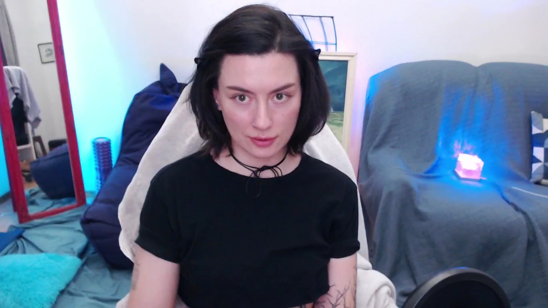 Gallery image thumbnail from HeyAriel's myfreecams stream on, 09/10/2025, 02:15 image 2 of 20