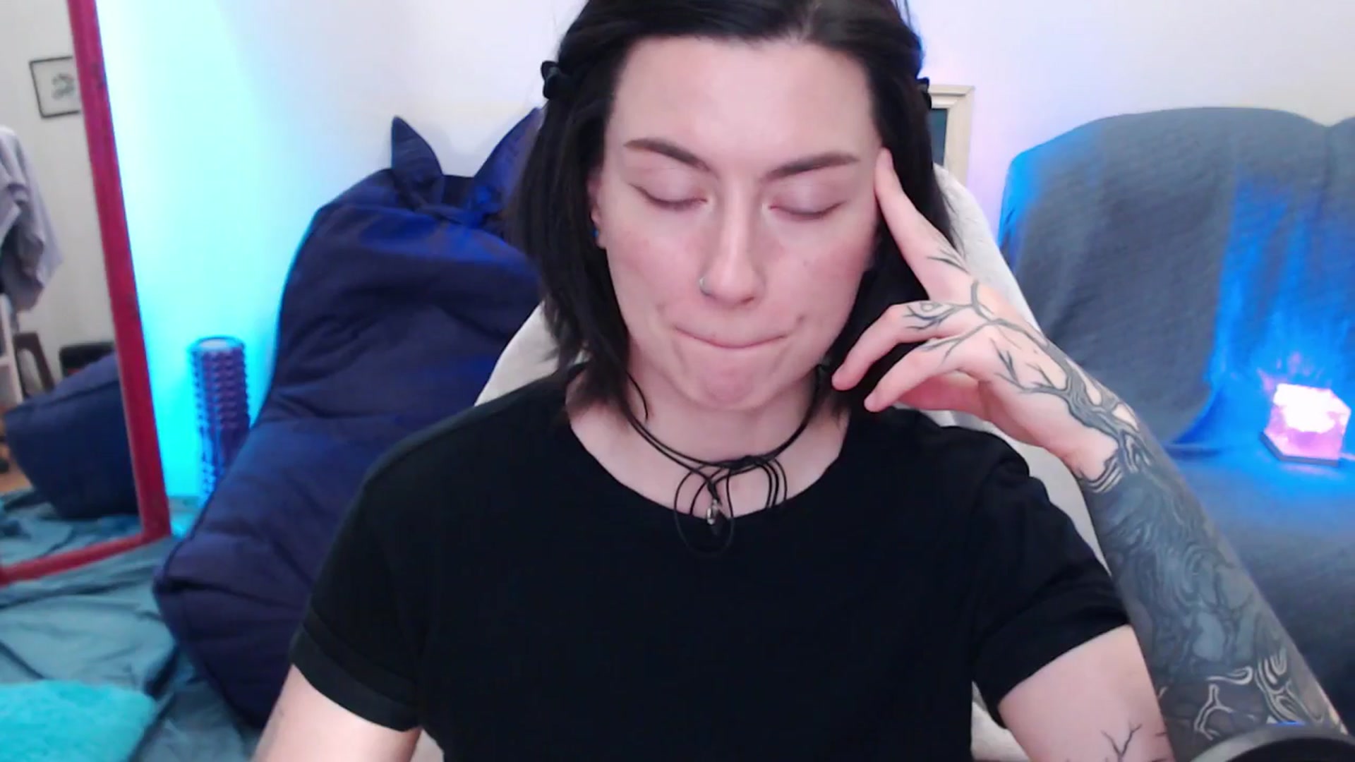 Gallery image thumbnail from HeyAriel's myfreecams stream on, 09/10/2025, 02:15 image 8 of 20