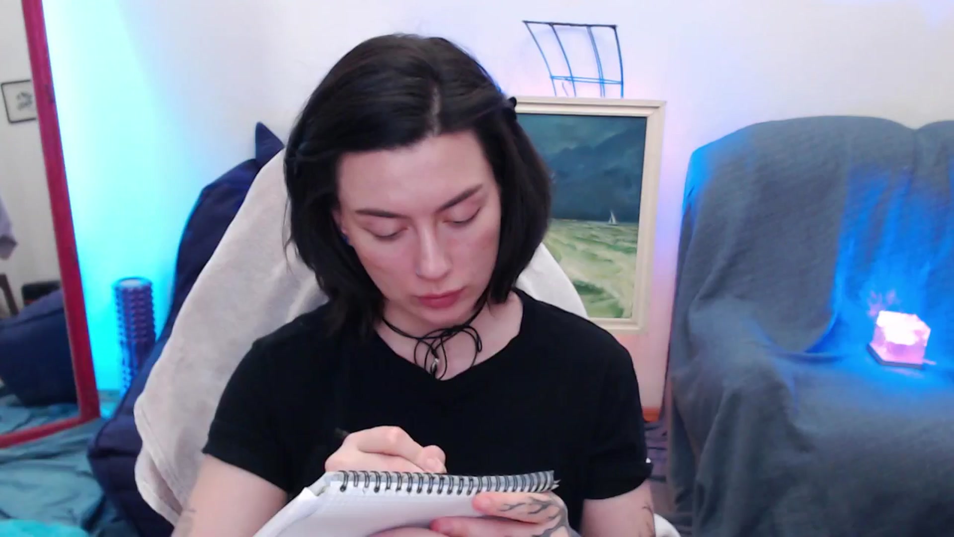 Gallery image thumbnail from HeyAriel's myfreecams stream on, 09/10/2025, 02:15 image 15 of 20