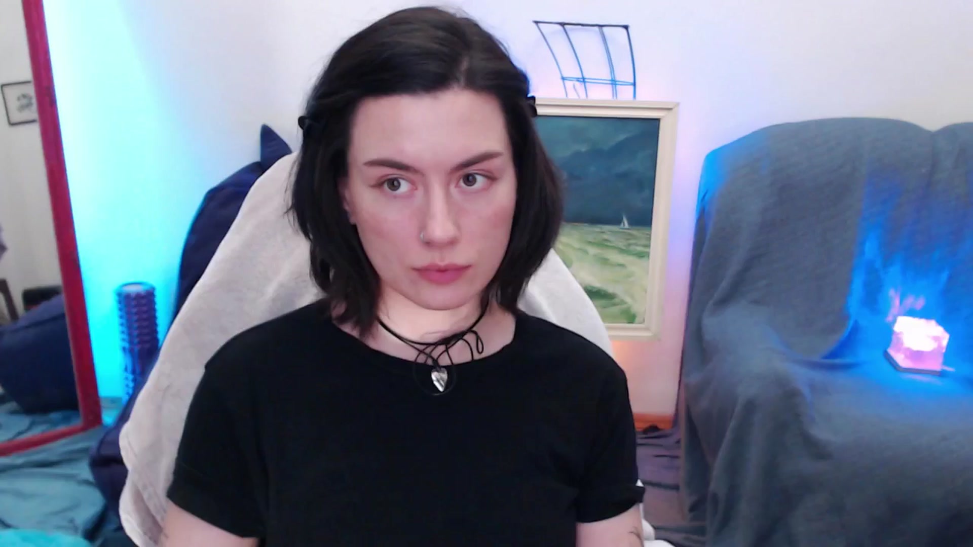 Gallery image thumbnail from HeyAriel's myfreecams stream on, 09/10/2025, 02:15 image 10 of 20