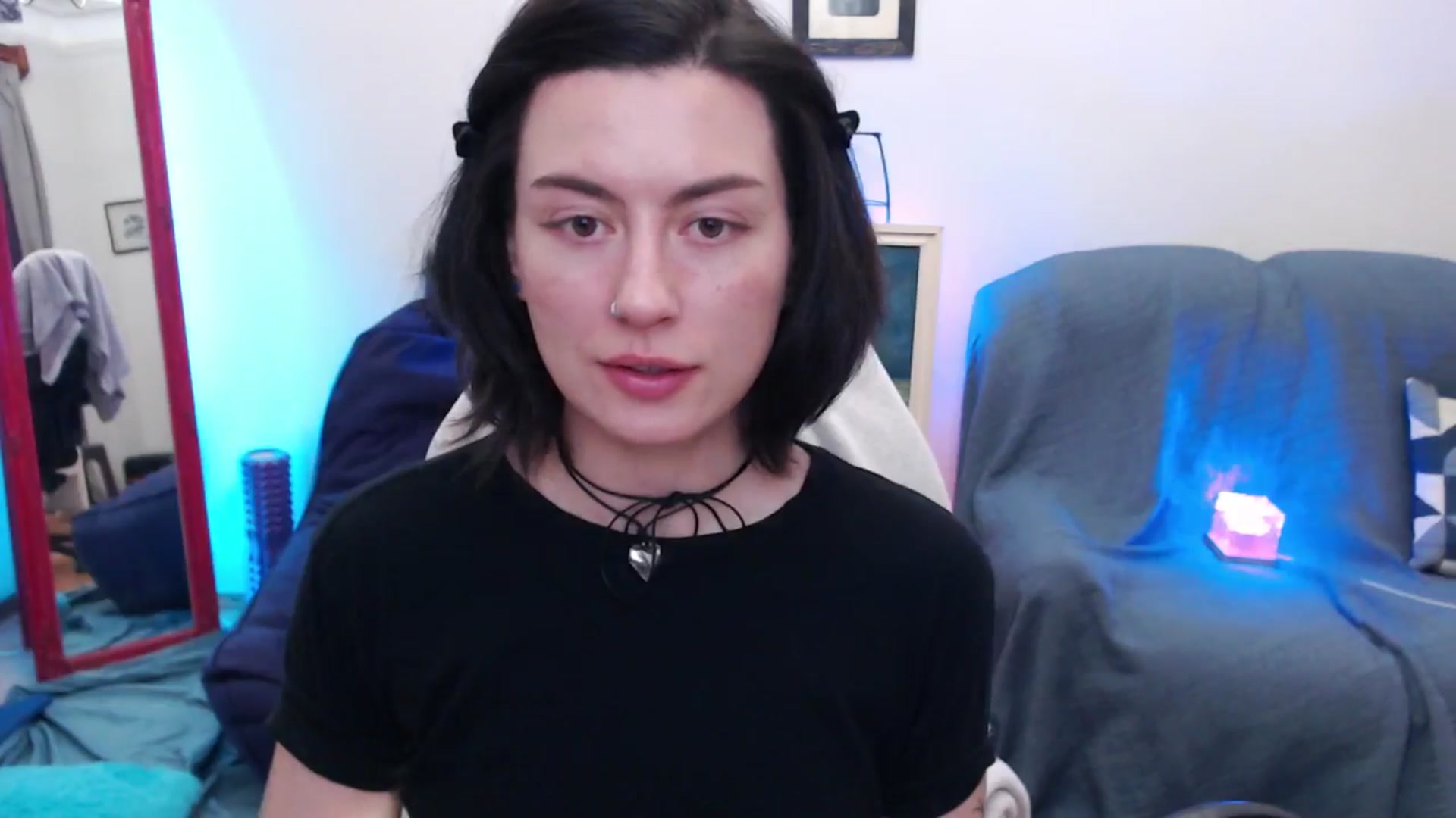 Gallery image thumbnail from HeyAriel's myfreecams stream on, 09/10/2025, 02:15 image 3 of 20
