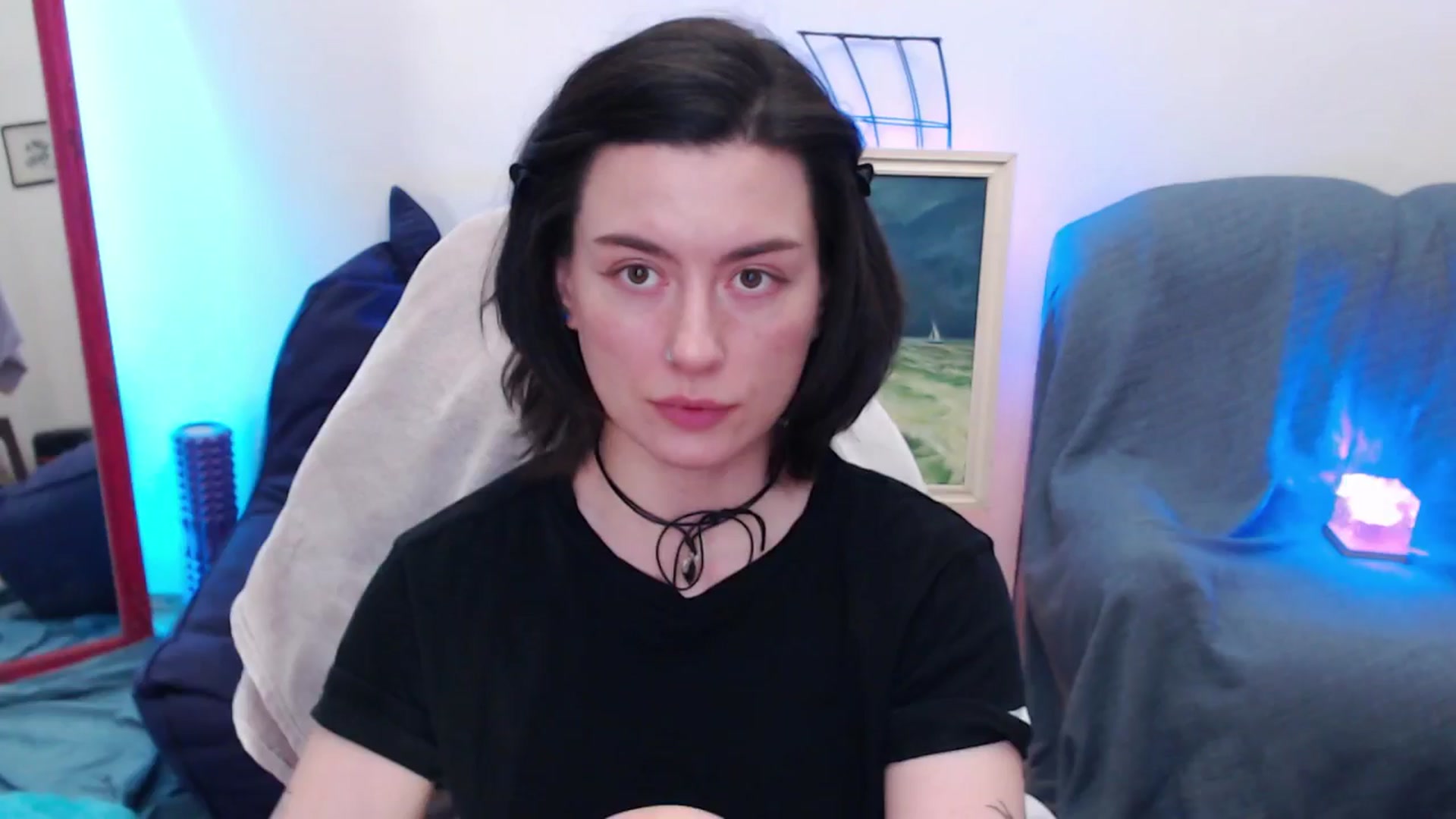 Gallery image thumbnail from HeyAriel's myfreecams stream on, 09/10/2025, 02:15 image 14 of 20