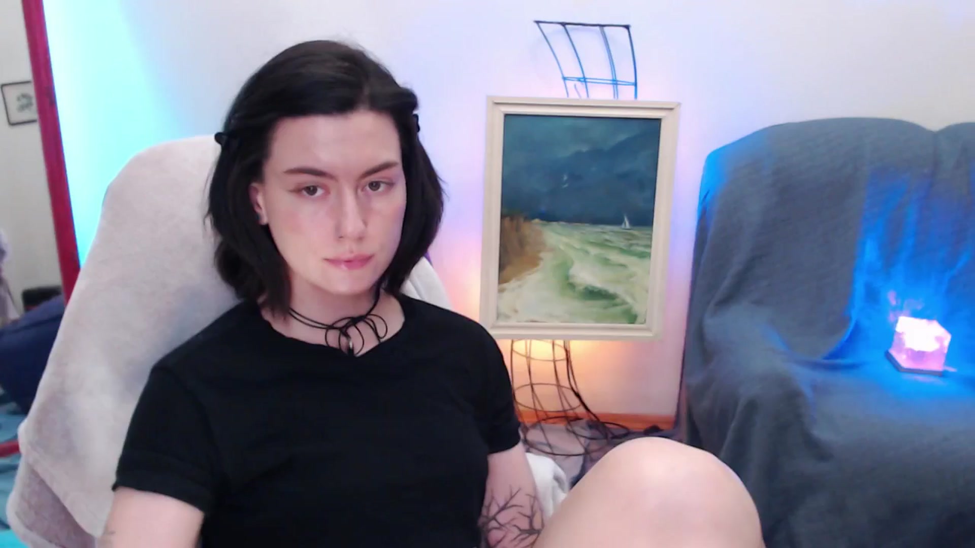 Gallery image thumbnail from HeyAriel's myfreecams stream on, 09/10/2025, 02:15 image 16 of 20
